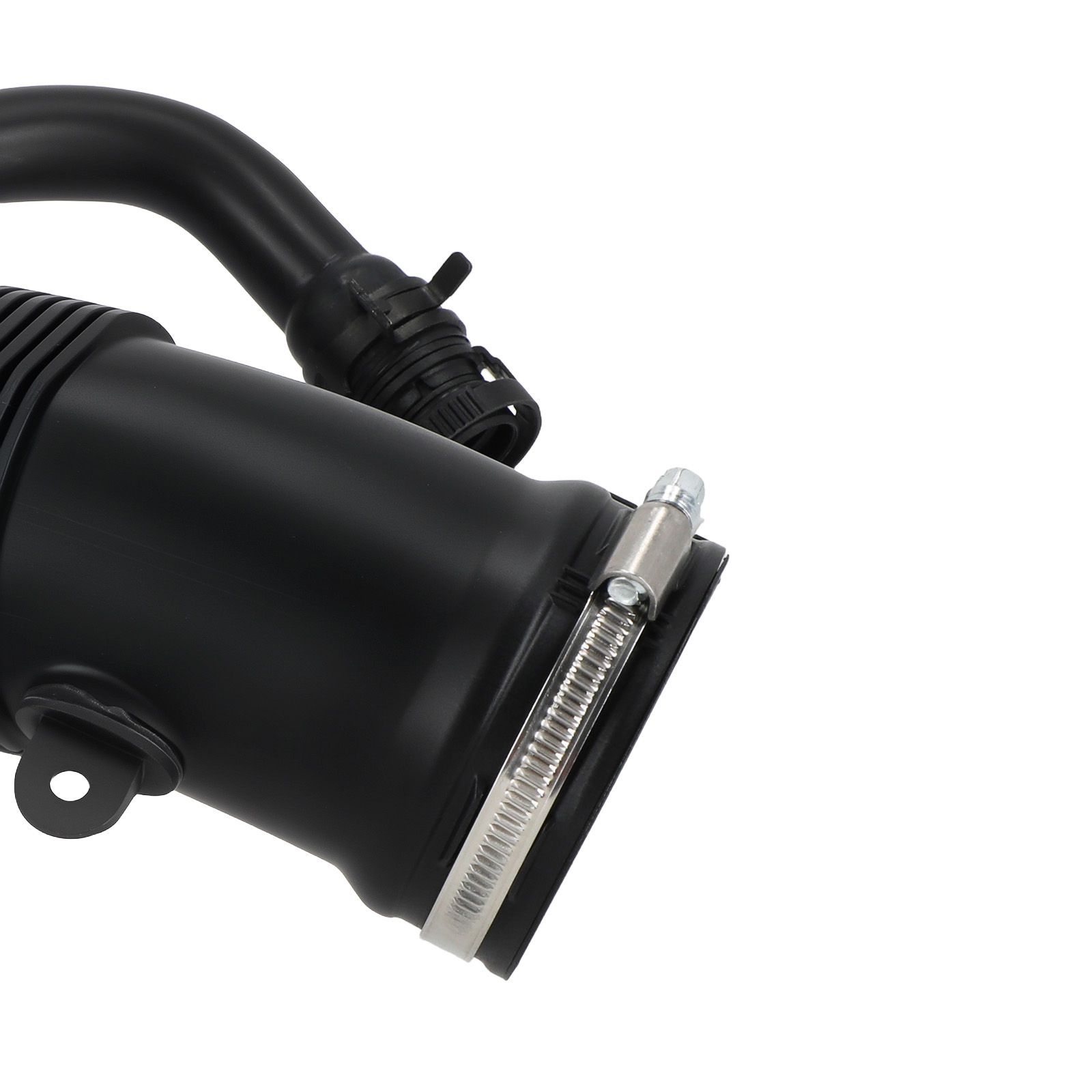 Black Air Pipe for MINI Cooper S R55/R56/R57 2010-2015 13717627502