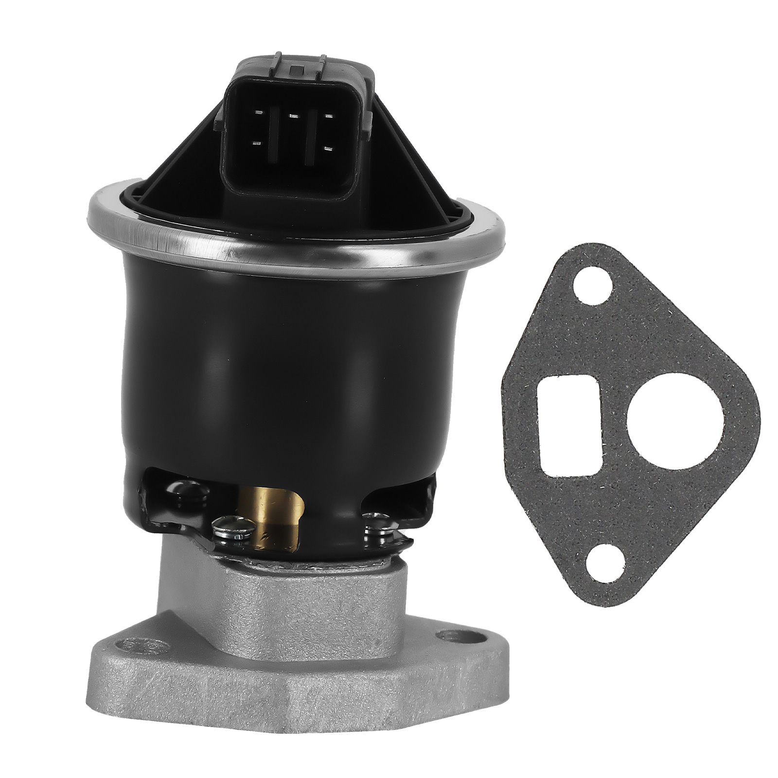 Electric EGR Valve for Honda Accord 2.3L 1998-2002 For Isuzu Oasis 18011-PAA-A00