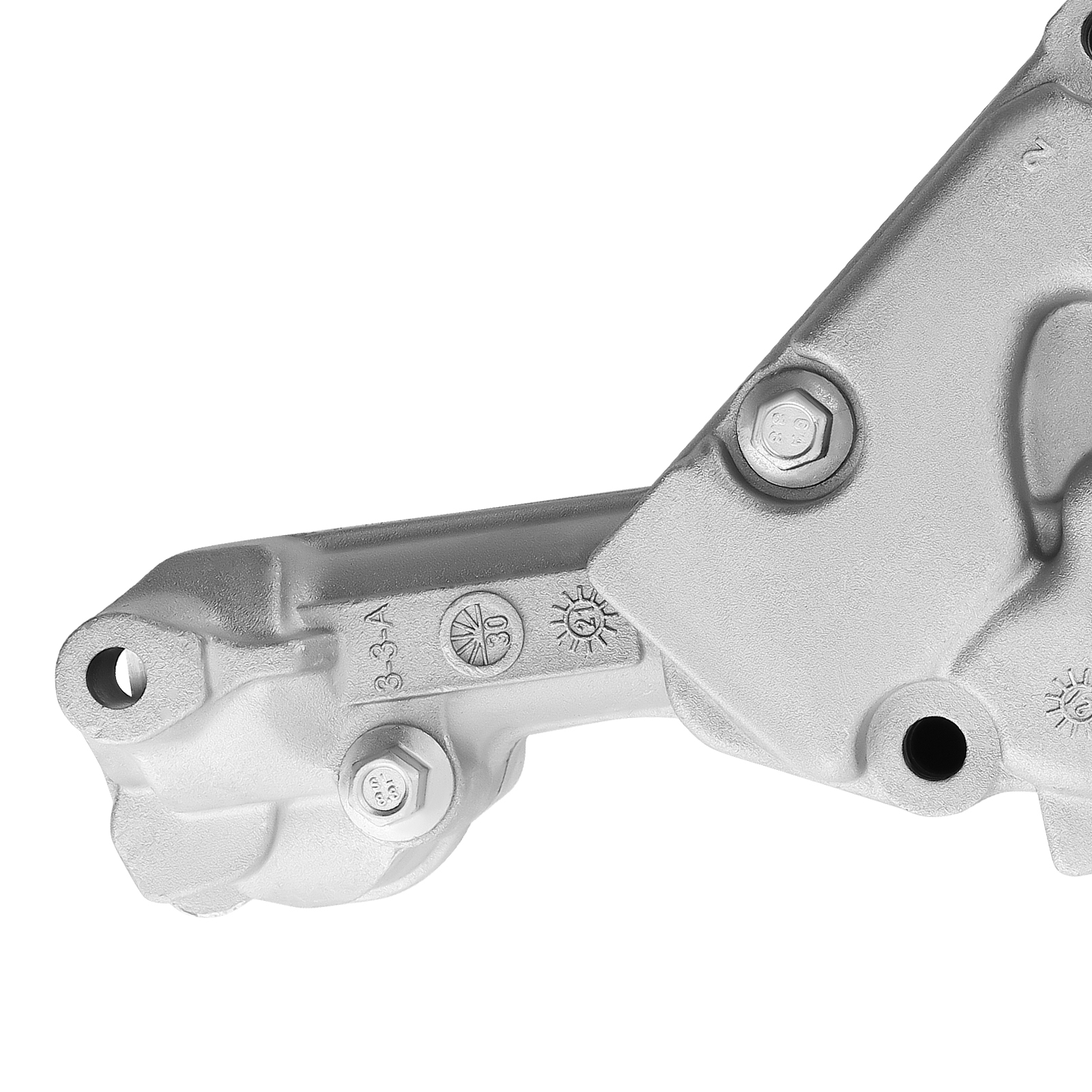 Oil Pump Kit for Jeep Grand Cherokee/Wrangler 3.0L 2014-2021 68147415AA