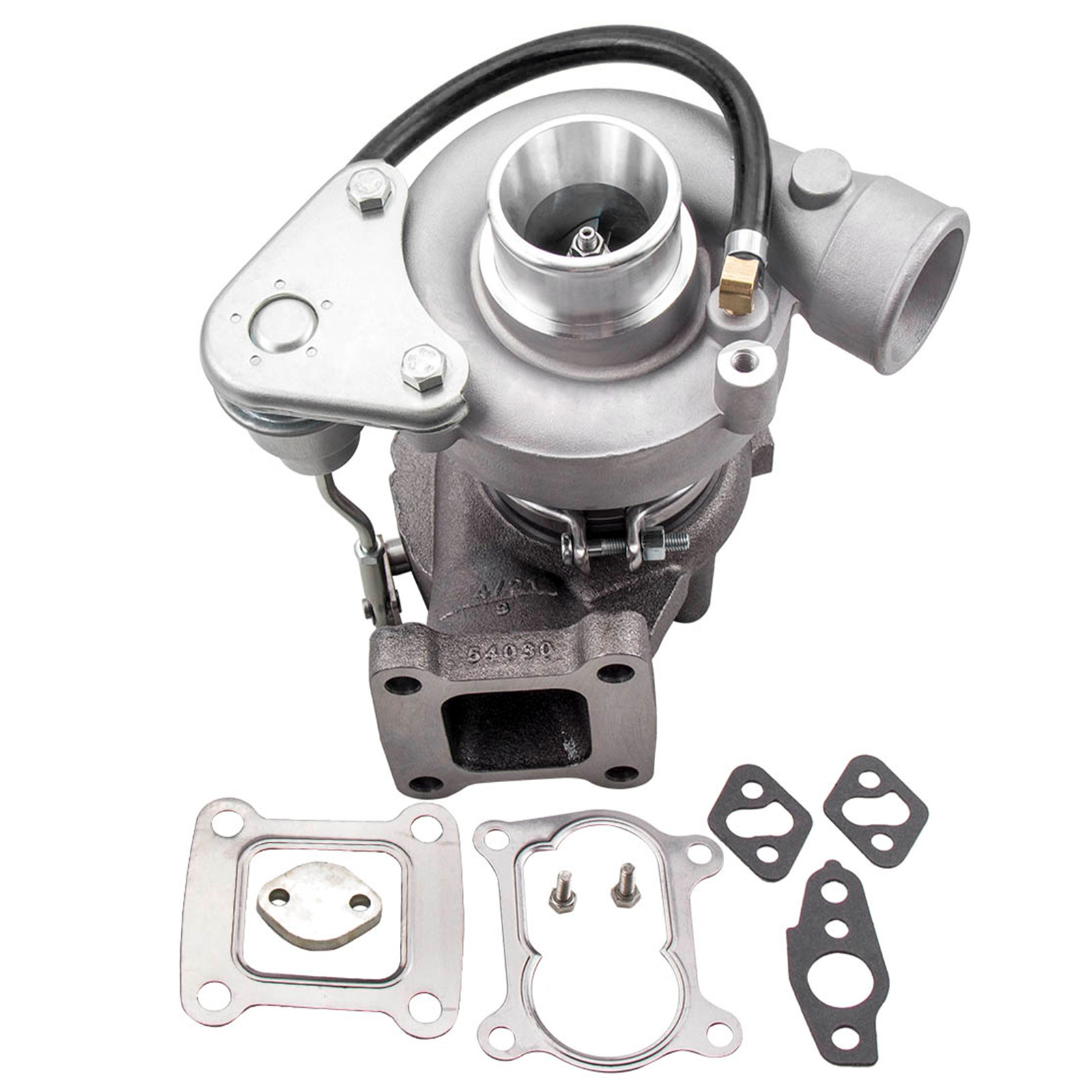 Turbo Turbocharger for Toyota 4-RUNNER Hilux 2.4L 2L-T 17201-54060 1998