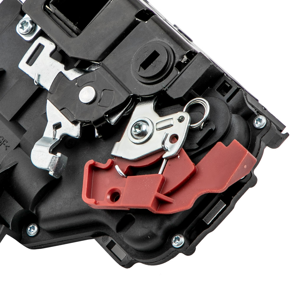 SERRATURA PORTA POSTERIORE SINISTRO for VW GOLF 5 V TUAREG TOURAN 7L0839015
