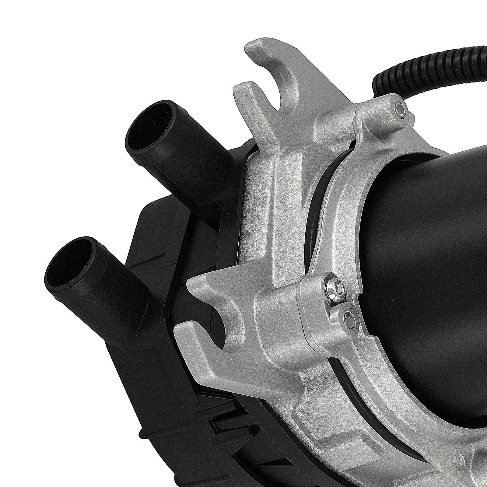 Secondary Air Smog Pump for Ford Mustang Base 3.8L 2001-2004 XR3Z9A486AA