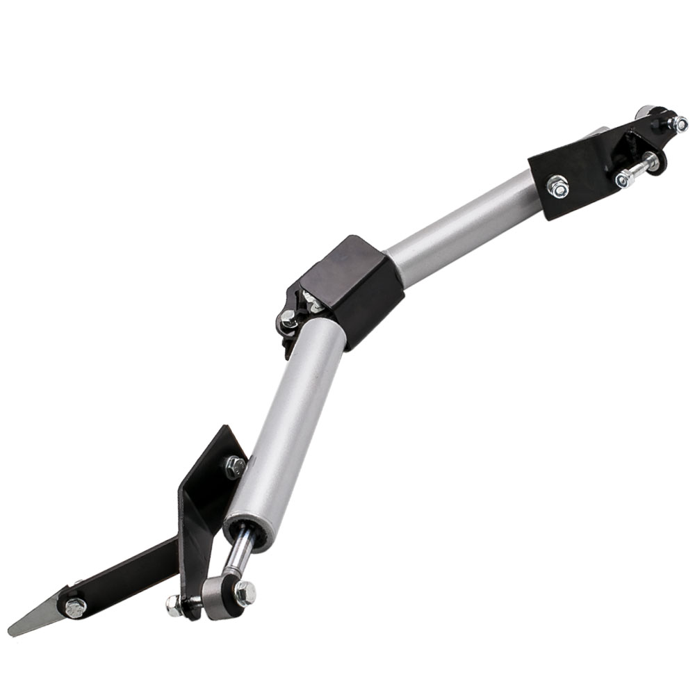 Best Steering Stabilizer Dodge Ram