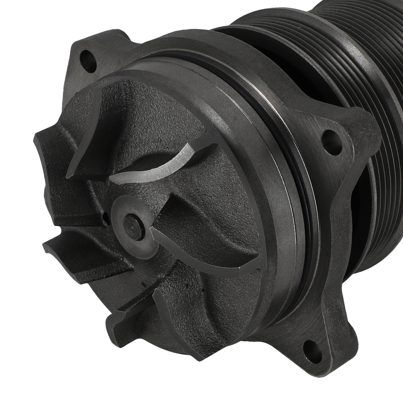 Engine Cooling Kit for Cummins QSZ13 X15 ISX CM570 4386576 Cast Iron Parts