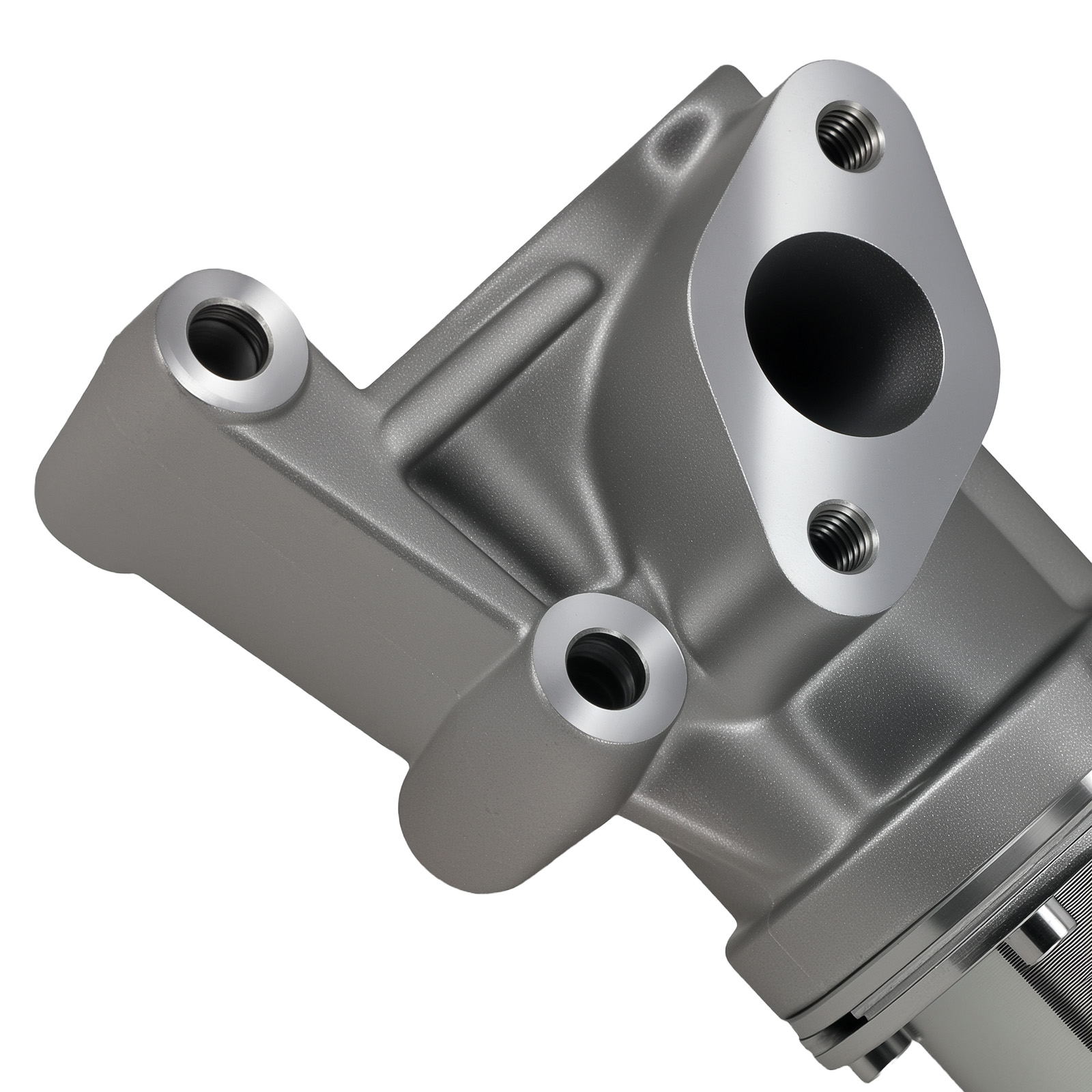 Valvola EGR for Hyundai i20 i30 ix20 Kia Ceed Rio Soul 1.4 1.6 CRDi 28410-2A300