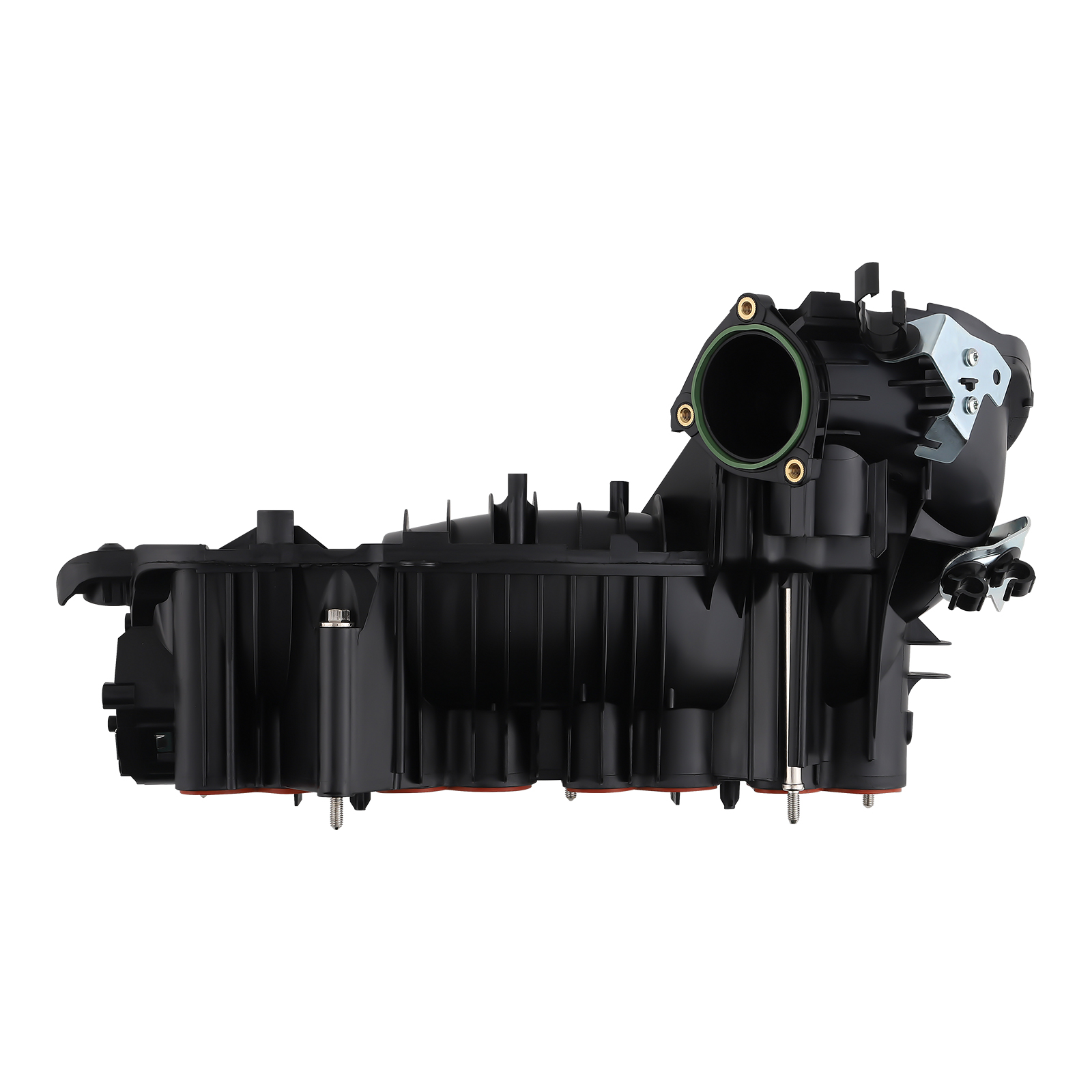Modulo Collettore Aspirazione for BMW E81 118d 120d 123d 2.0 N47 11614728712