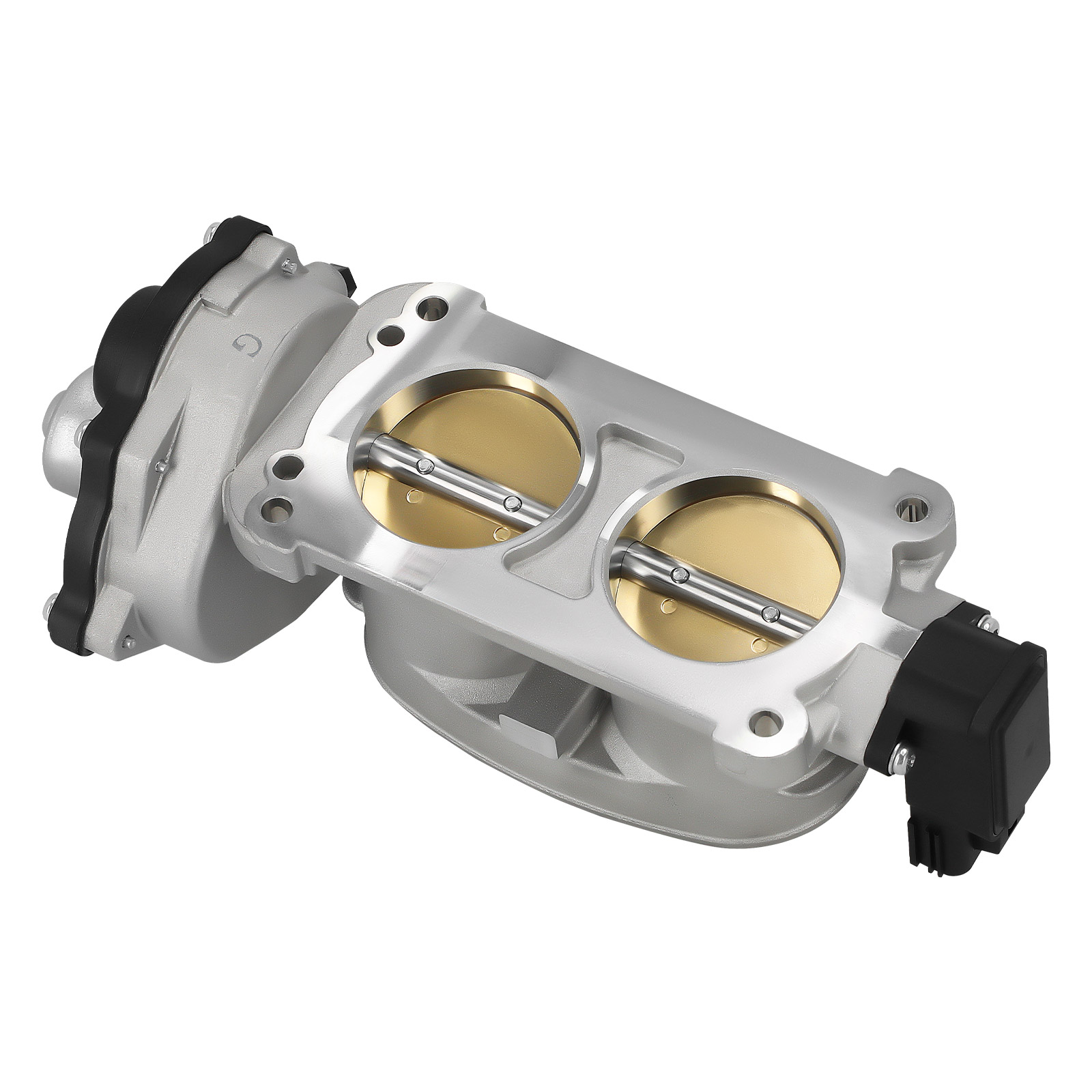 Fuel Injection Throttle Body for Ford Mustang 2005 2006-2010 V8 4.6L 9R3Z9E926B