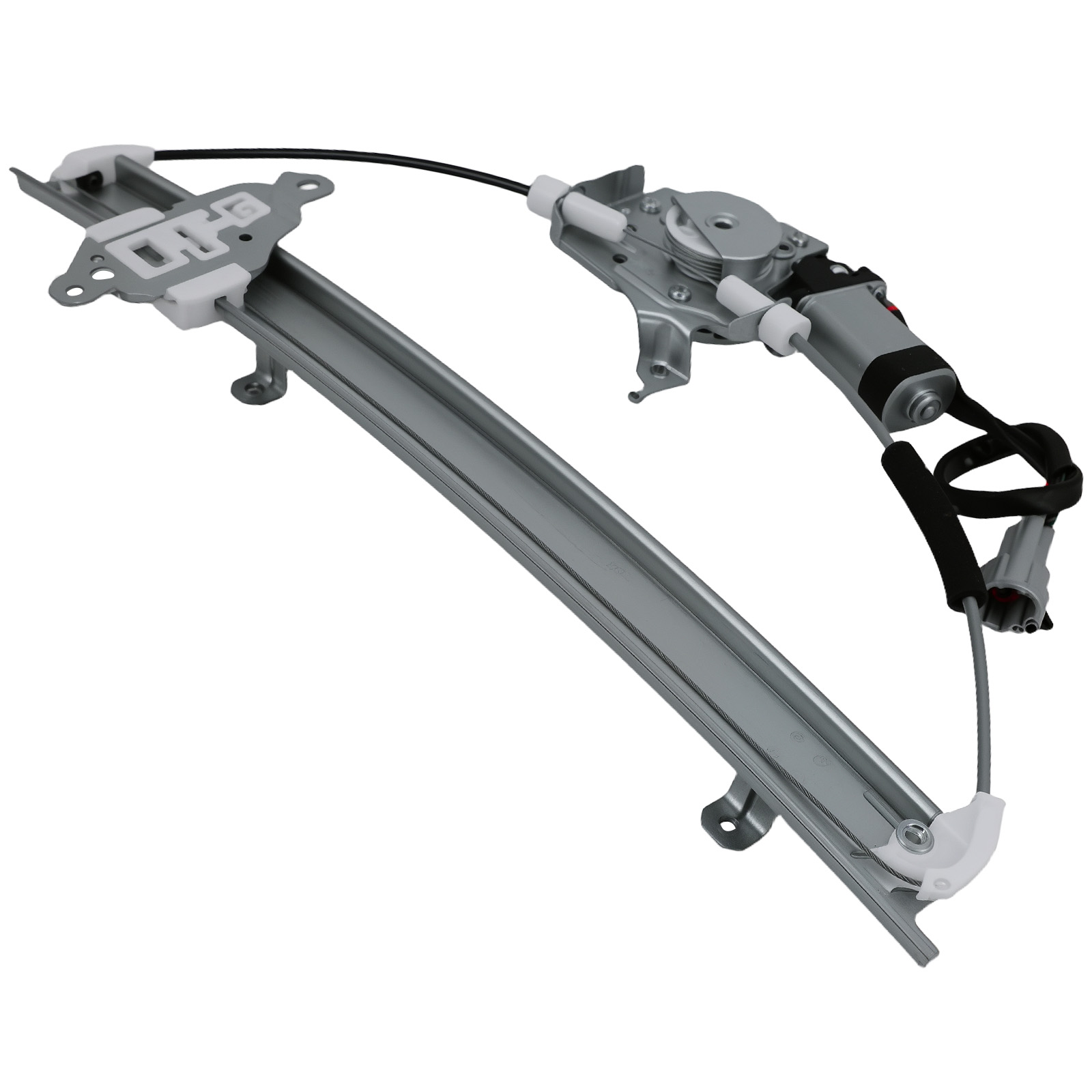 6-PIN WINDOW REGULATOR FOR INFINITI I35 2002-2004  FRONT LEFT SIDE W/ MOTOR