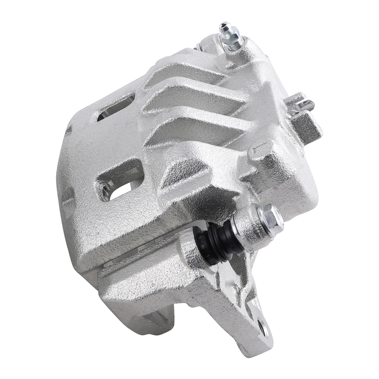 Front Left Right Brake Calipers for Subaru XV Crosstrek 2013-2015 19-P2682B