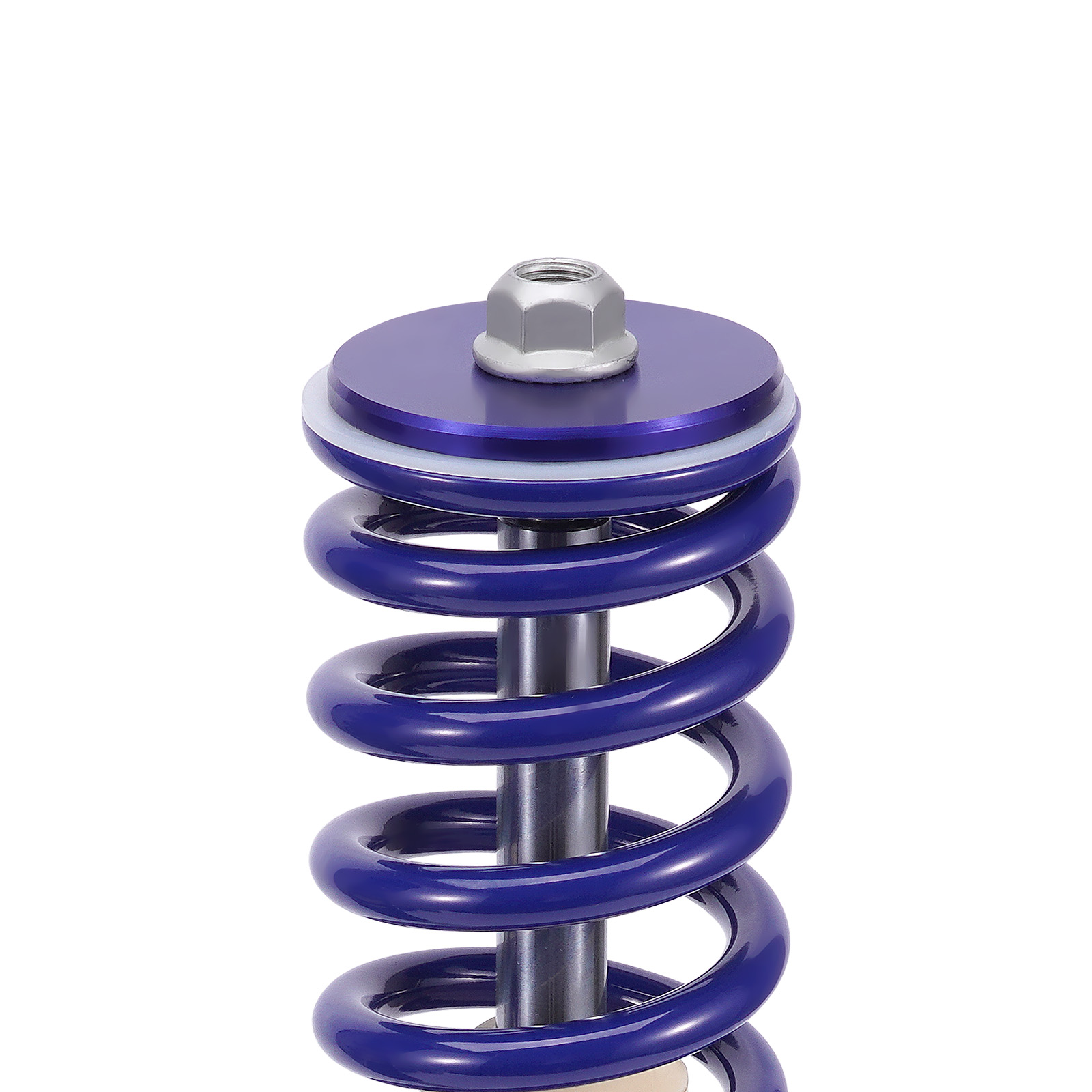 Assetto a Ghiera Regolabile for BMW Serie 1 E81 E87 2004-2011 116i 118 120 130