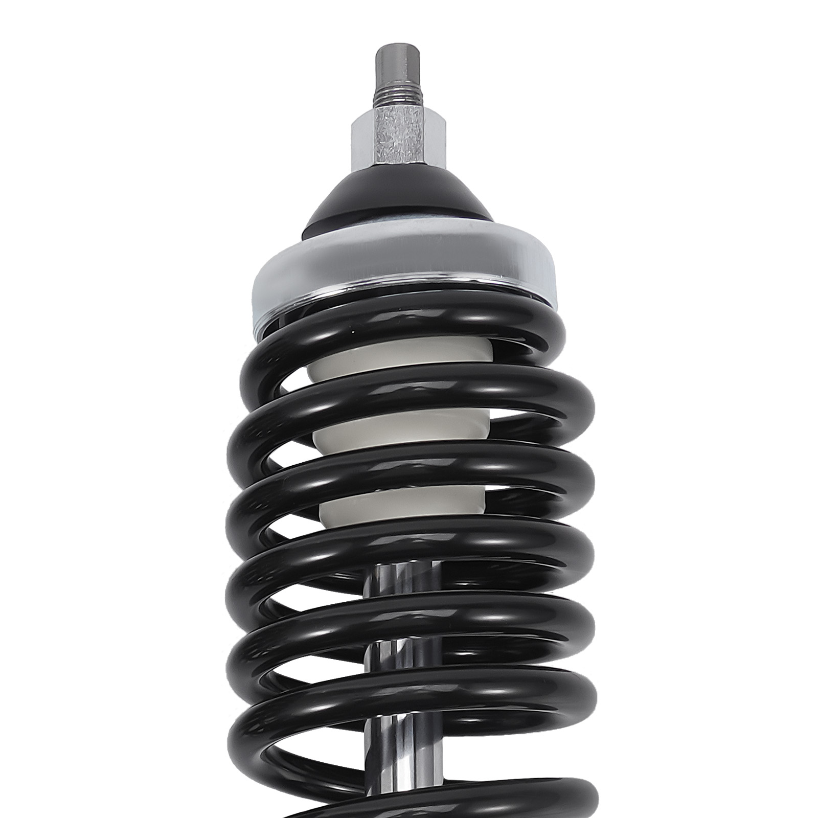 4pcs Front/Rear Shocks Kit for Polaris Ranger 570 2017-2025 4x4 Full Size EPS