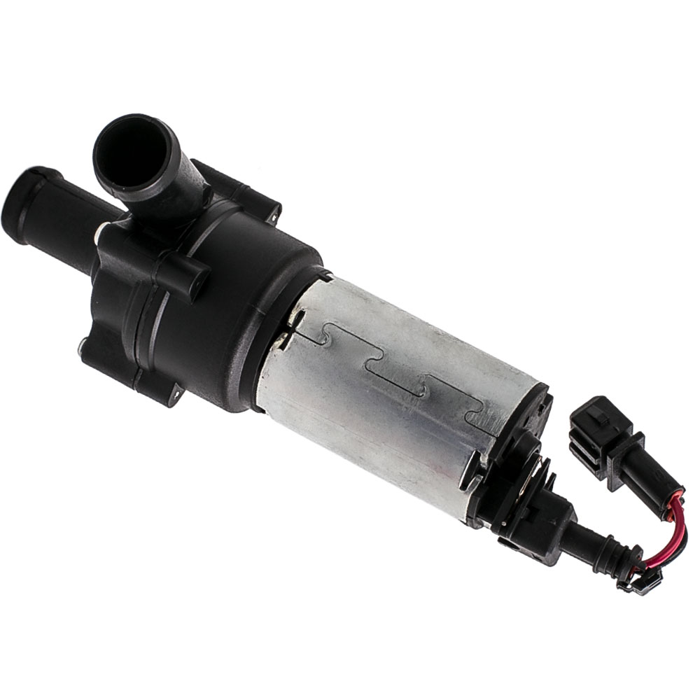 Elektrische Zusatzwasserpumpe 12V Für VW T2 T3 Transporter ...