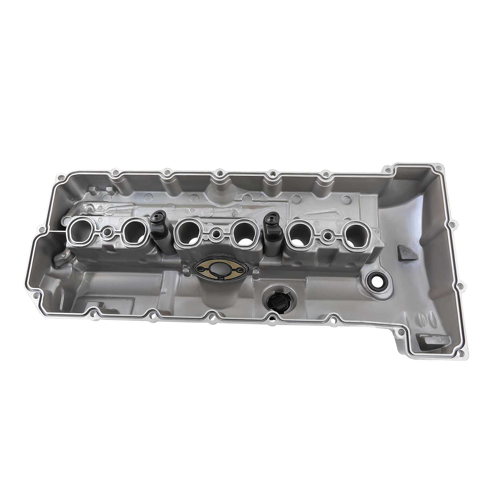 Valve Cover w/ Gasket & Oil Cap for BMW E70 E82 E90 E91 X3 X5 128i 328i 528i Z4
