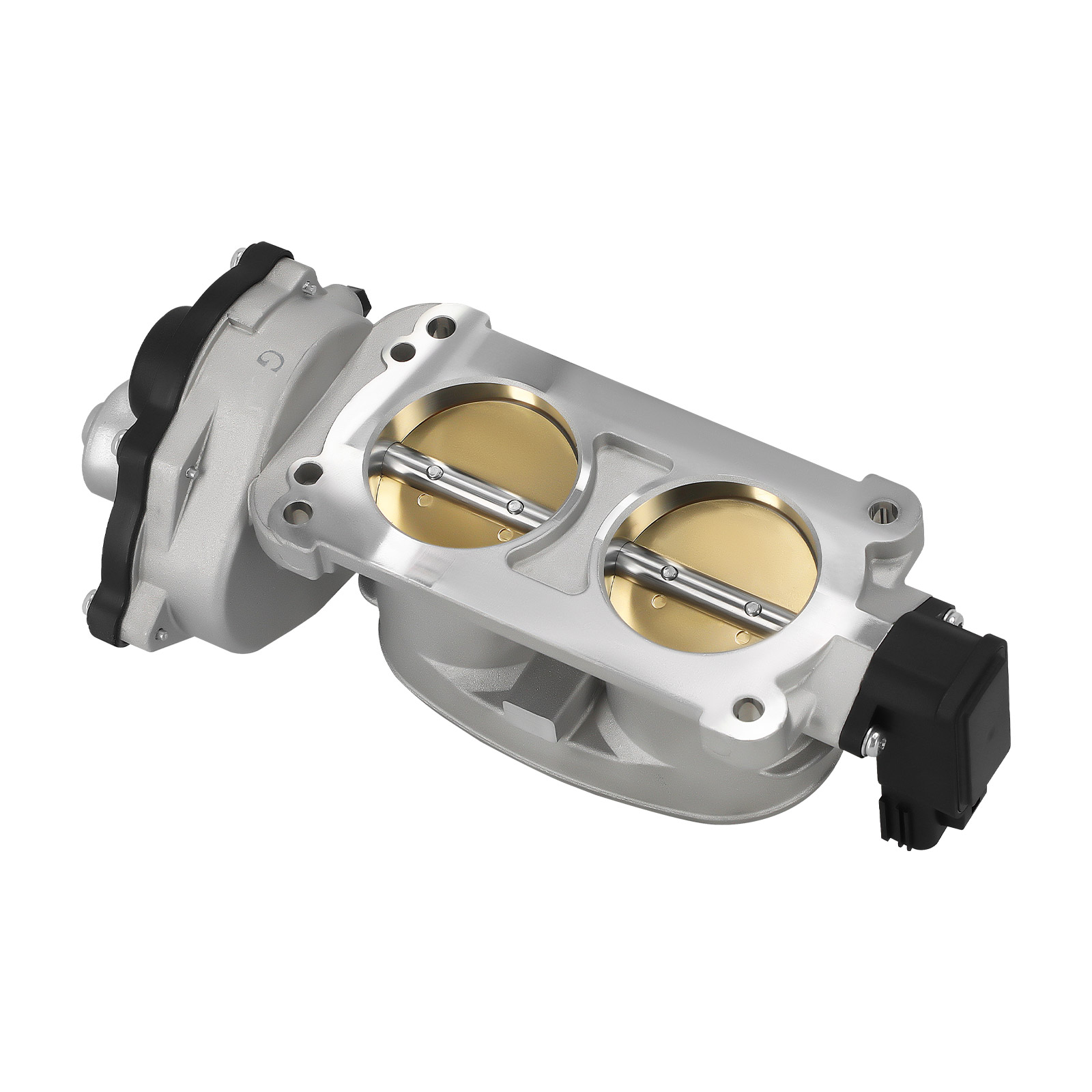 Fuel Injection Throttle Body for Ford Mustang 2005 2006-2010 V8 4.6L 9R3Z9E926B