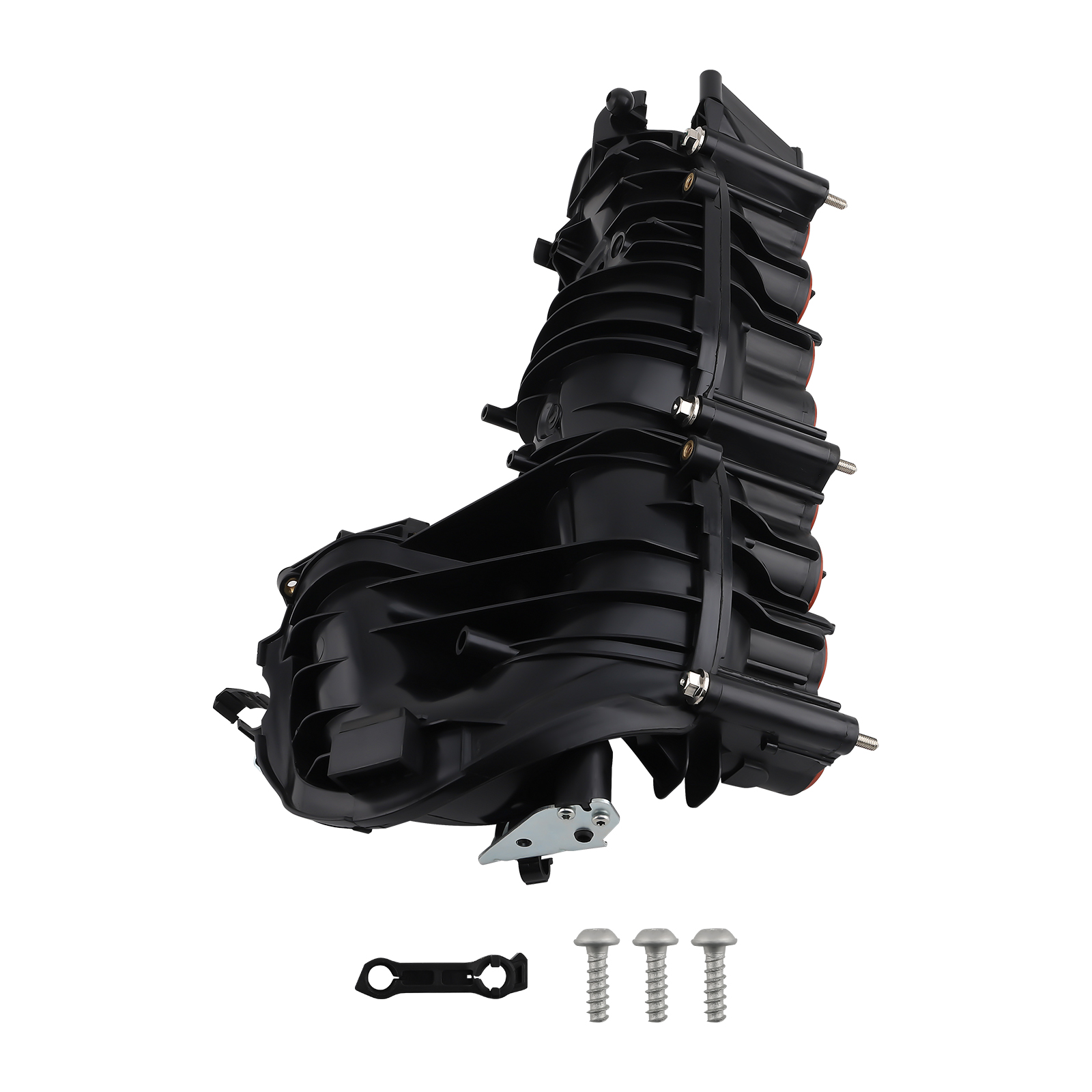 Modulo Collettore Aspirazione for BMW E81 118d 120d 123d 2.0 N47 11614728712