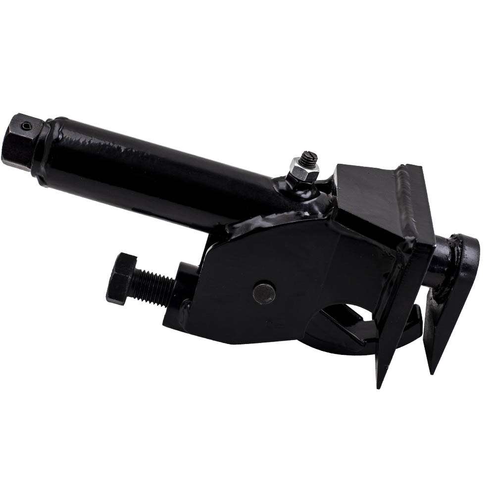 eavy Duty Manual Tire Bead Breaker Tool for 70160 Loosens Rim Wrench