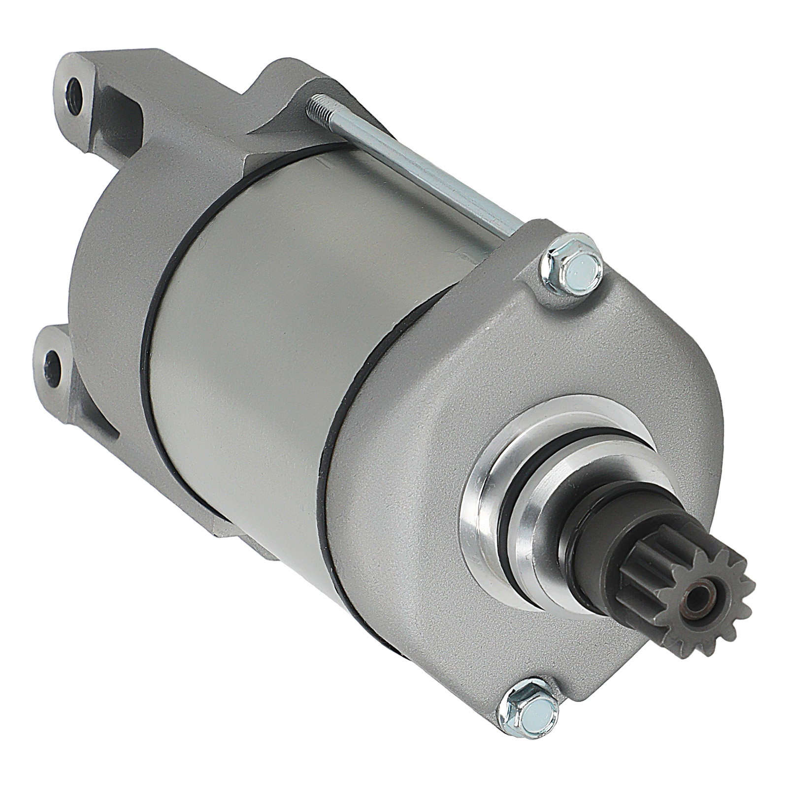 Starter Motorino Avviamento for TGB Blade Gunner Target 425 500 R 525 550 12T