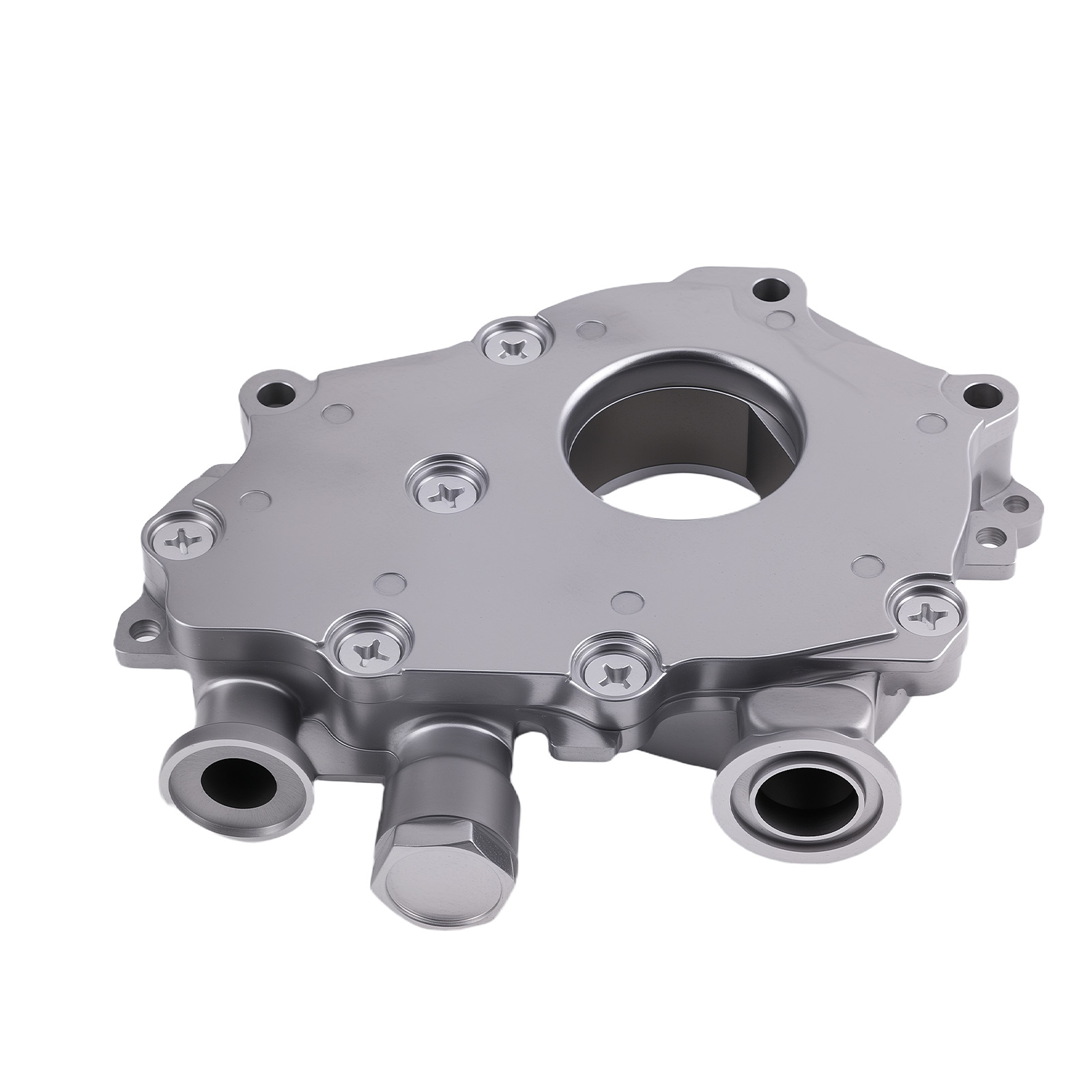 Engine Timing Set for Nissan 4.0L V6 Pathfinder 2005-2010 13085EA210