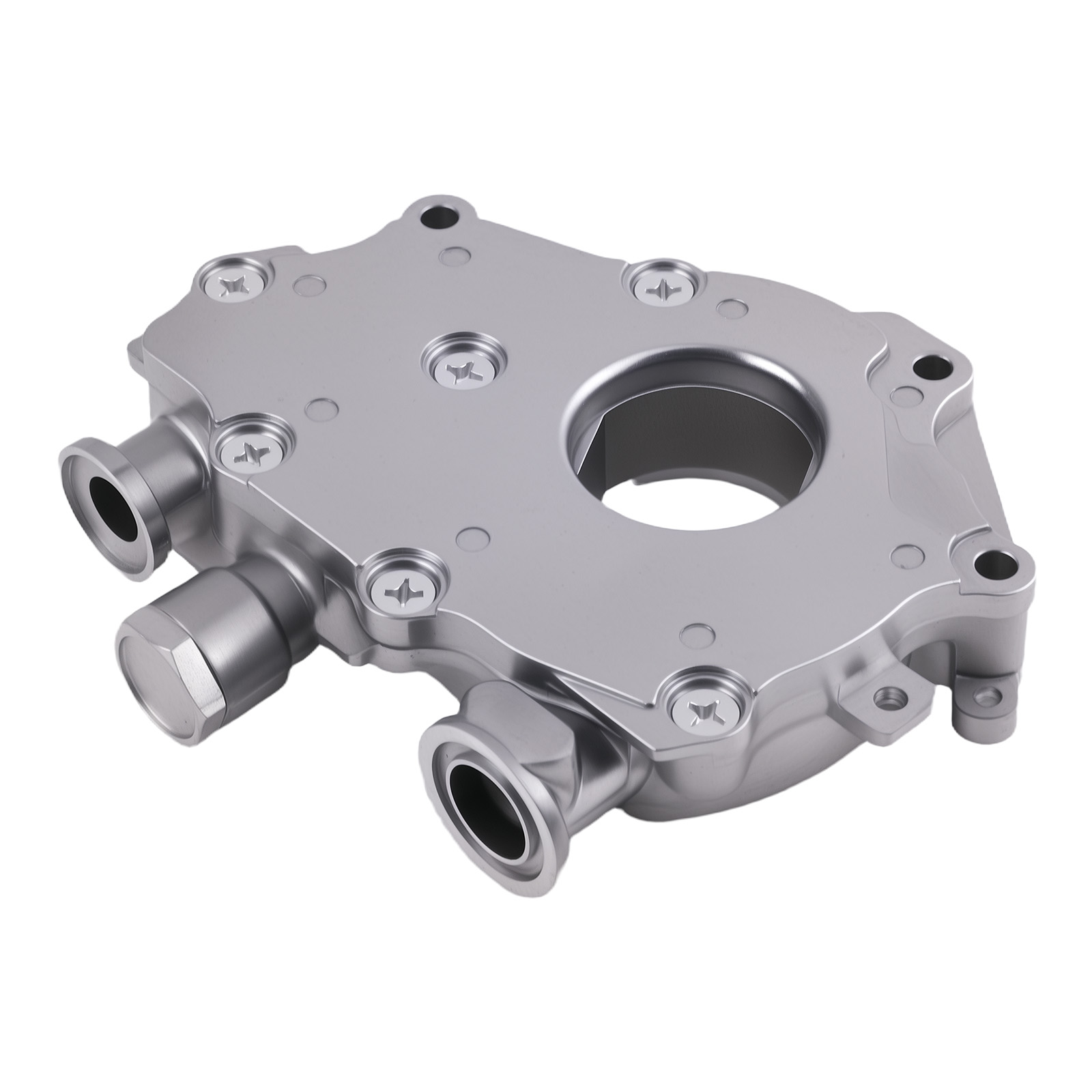 Engine Timing Set for Nissan 4.0L V6 Pathfinder 2005-2010 13085EA210