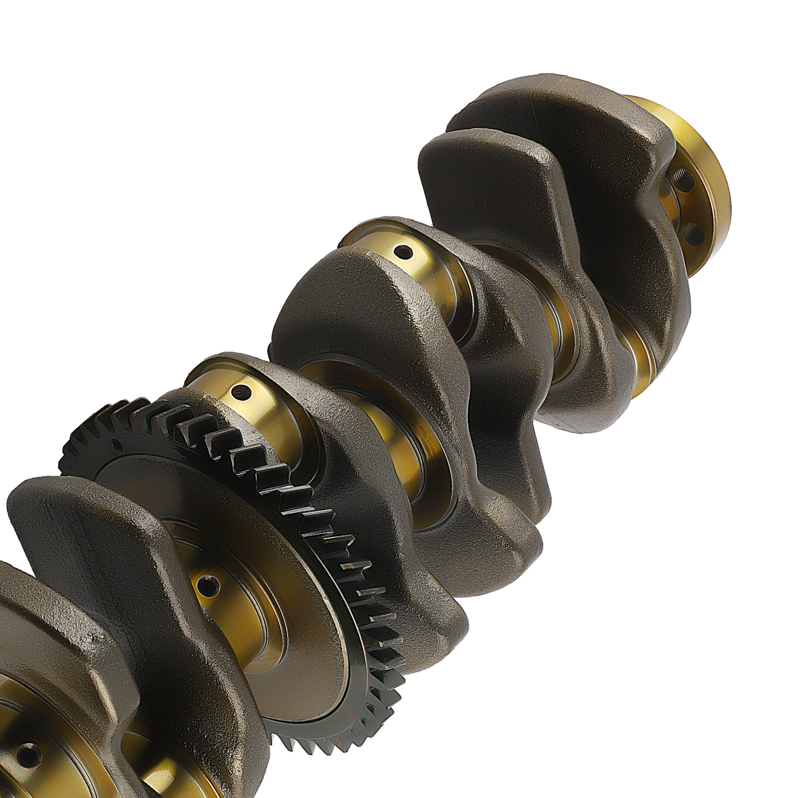 Connecting Rods & Crankshaft for Toyota Highlander Camry Corolla RAV4 2.4L 2AZFE