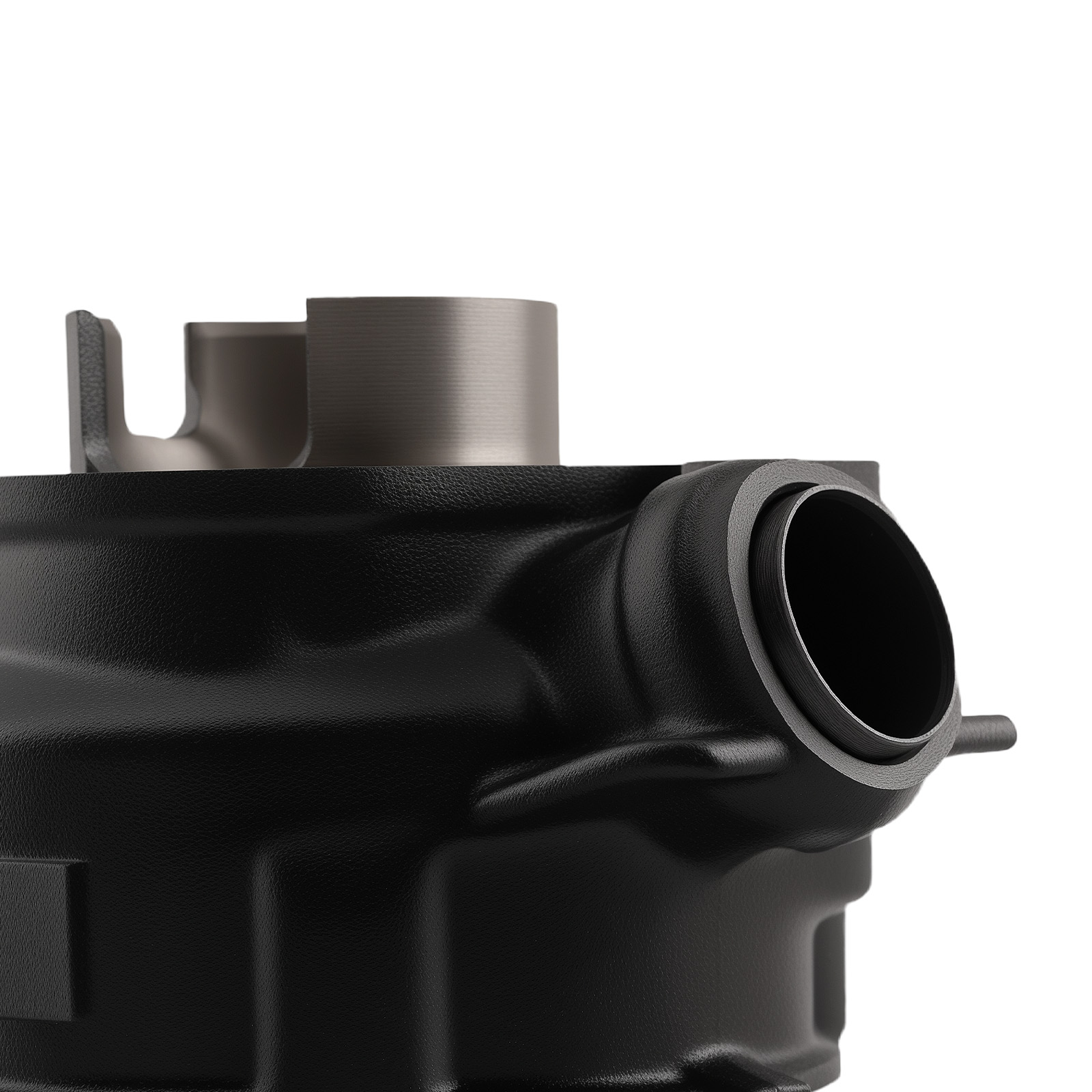 Cilindro Pistone D.47mm for Minarelli Aprilia RS50 Yamaha DT50 Motore AM6