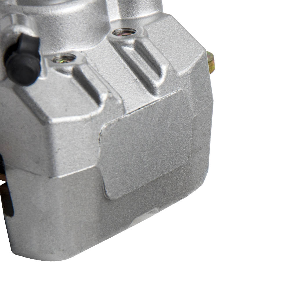 Left+Right Front Brake Clamps for Honda TRX500 Foreman 500 2012-2020 Rancher 420