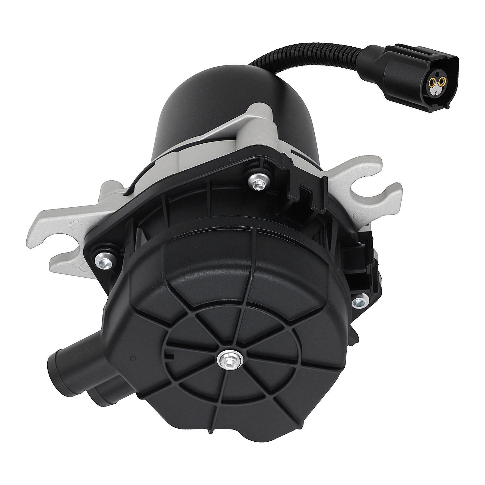 Secondary Air Smog Pump for Ford Mustang Base 3.8L 2001-2004 XR3Z9A486AA