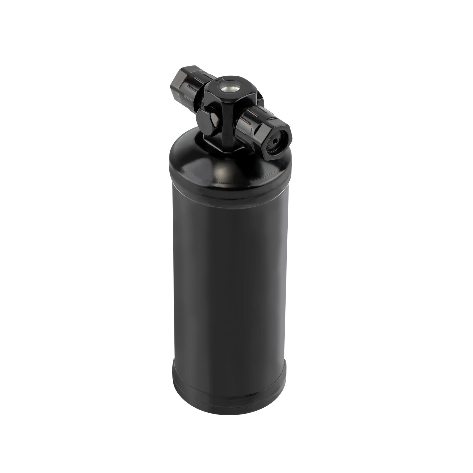Universal A/C Systme Air Condition Hose Kit + Drier + Fittings