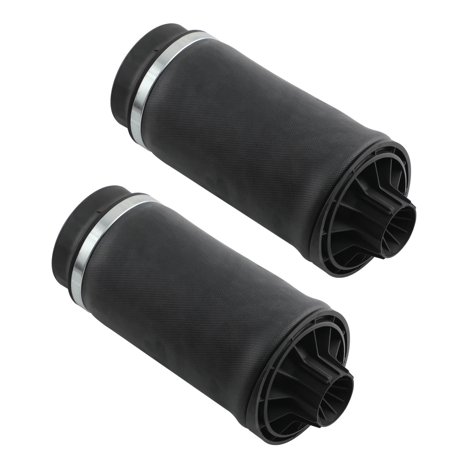 2x for Mercedes W251 Airmatic aria soffietto Sospensioni Pneumatiche Posteriore
