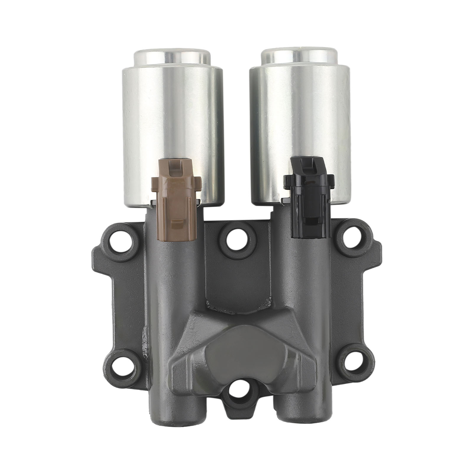 1x Transmission Dual Linear Solenoid for Honda Civic Fit 2009-2015 28260-RG5-004