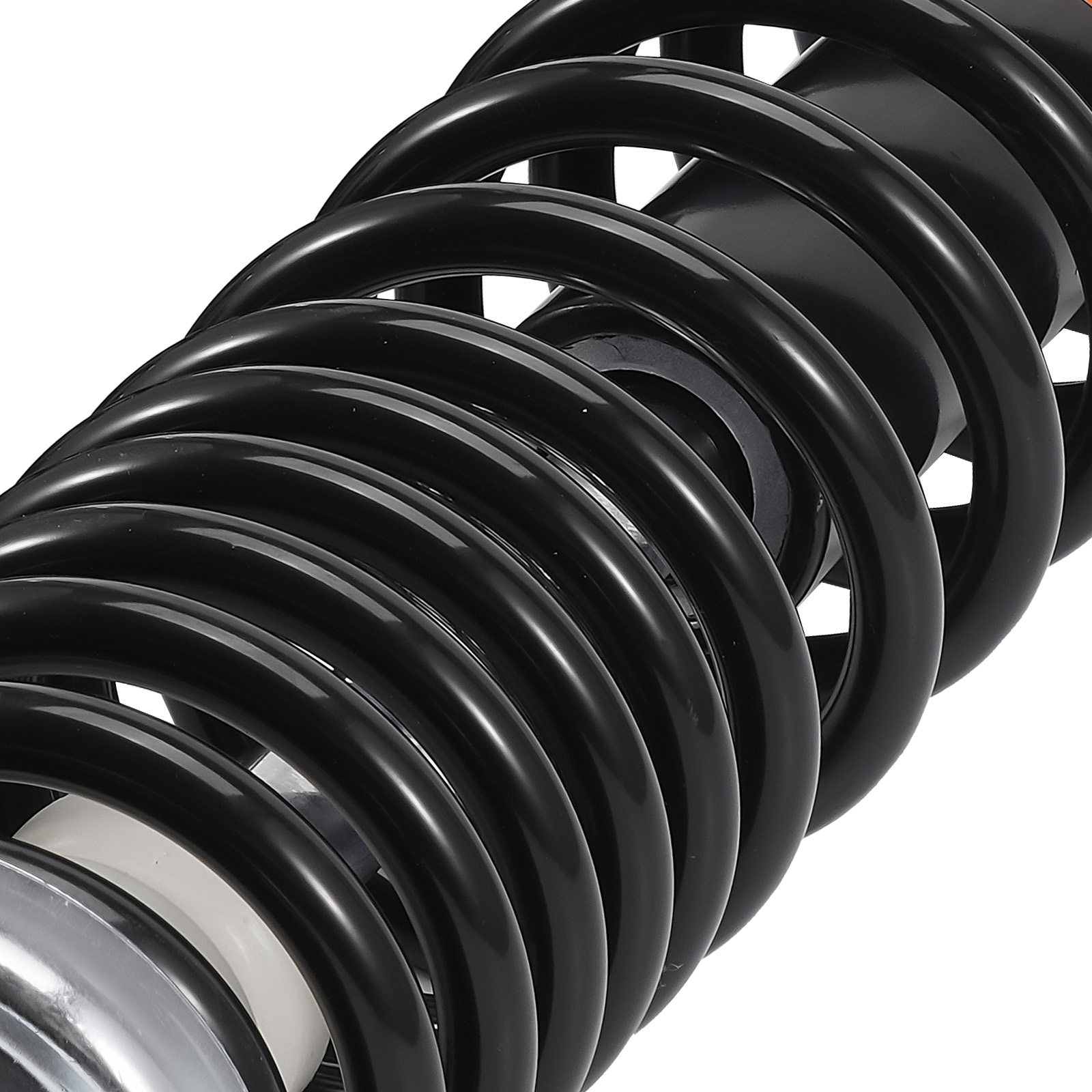 4pcs Front/Rear Shocks Kit for Polaris Ranger 570 2017-2025 4x4 Full Size EPS