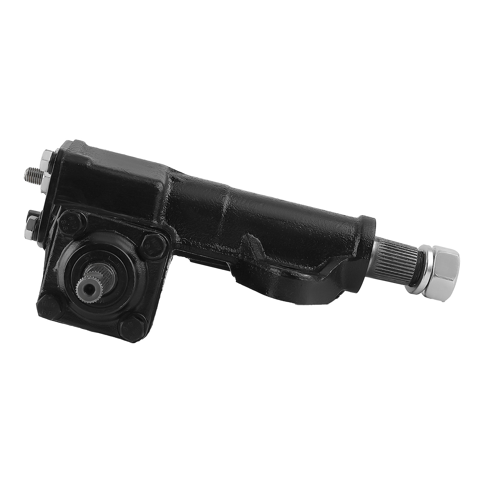Power Steering Gear Box For Suzuki Samurai Manual Steering Model 275133 LHD