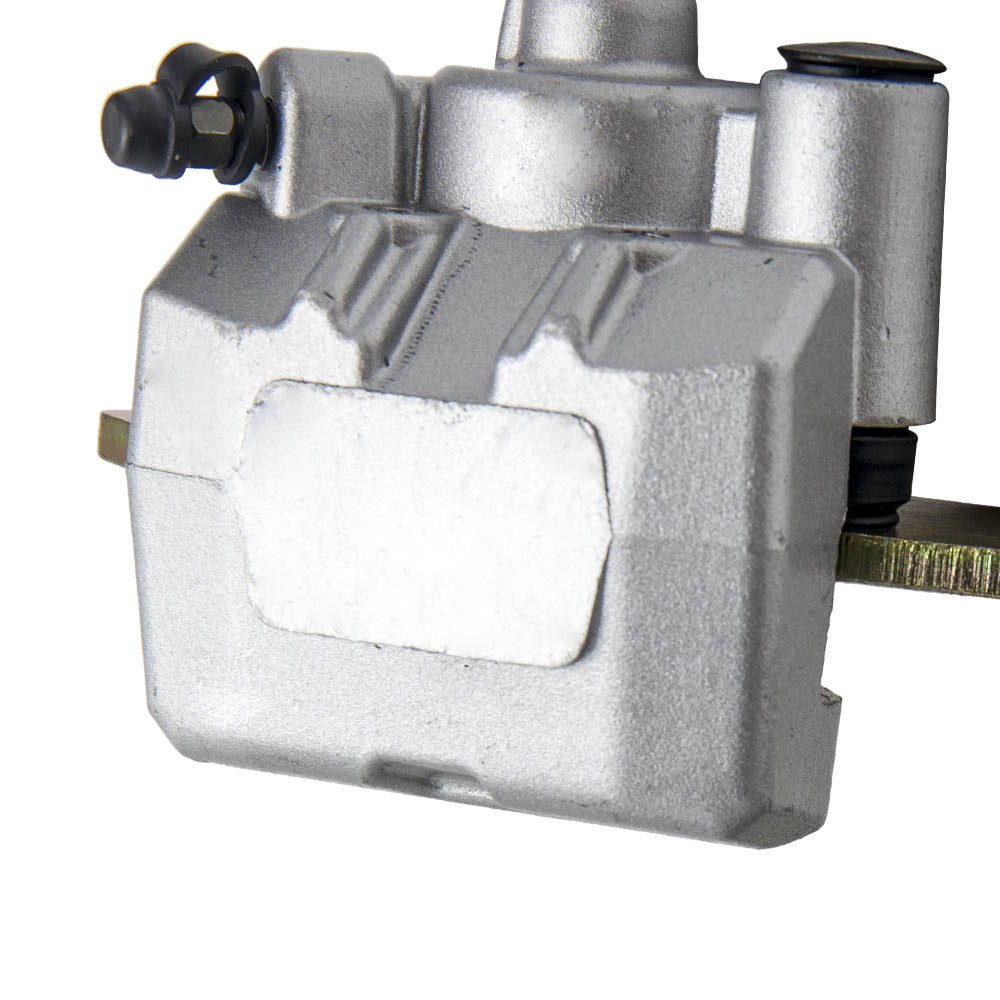 Left+Right Front Brake Clamps for Honda TRX500 Foreman 500 2012-2020 Rancher 420