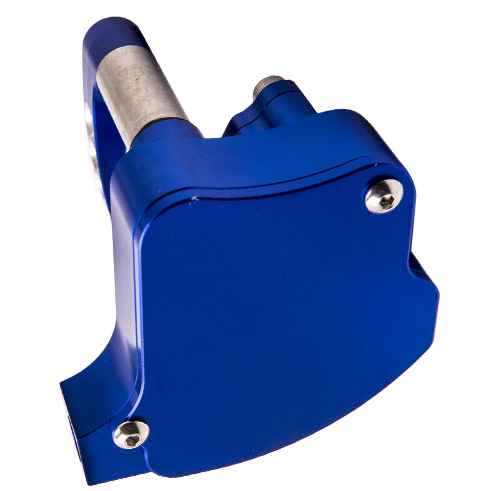 Raptor 700 Thumb Throttle 2025