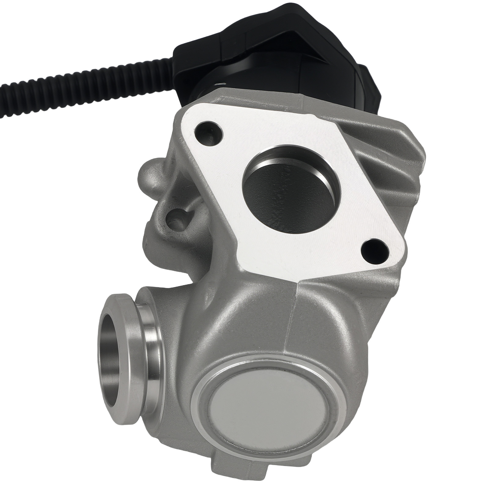 Valvola EGR Diesel for Ford Fiesta V VI 1.4/Fusion JU 2001-2015 2S6Q9D475BC