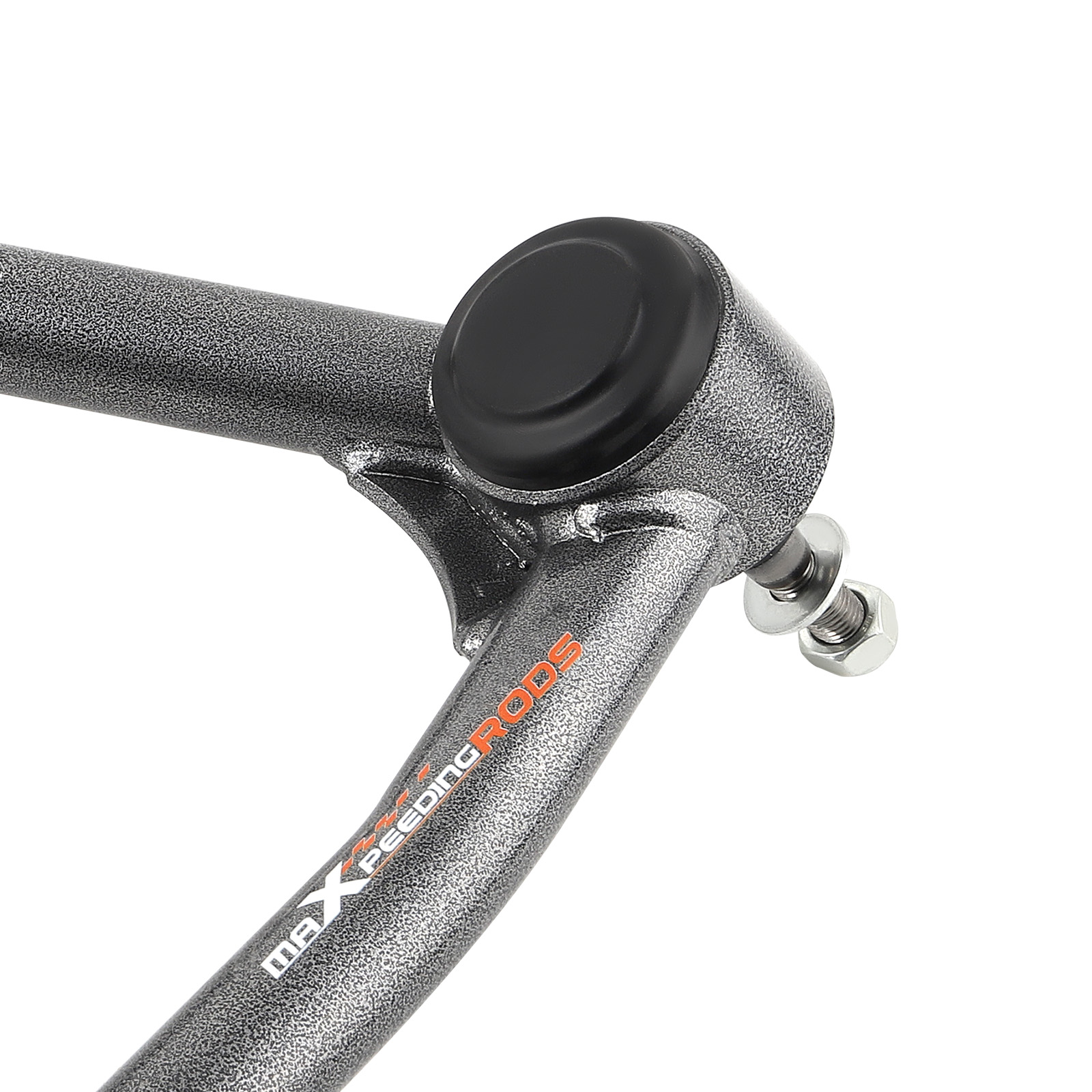 Upper Control Arms 2-4