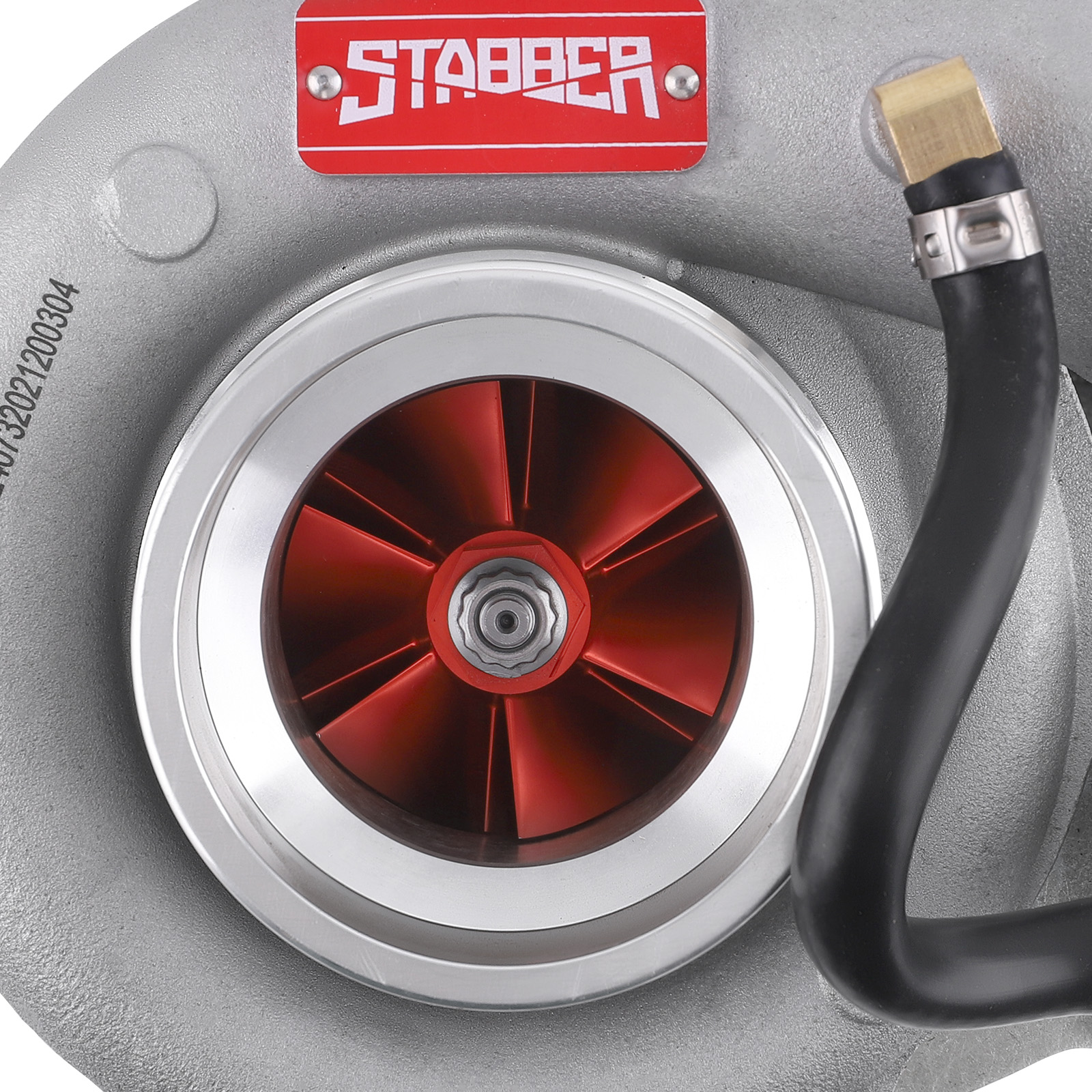 Billet Turbo 500HP for Nissan Skyline R32 R33 R34 RB25 RB20 2.0L-2.5L T3 0.63 AR