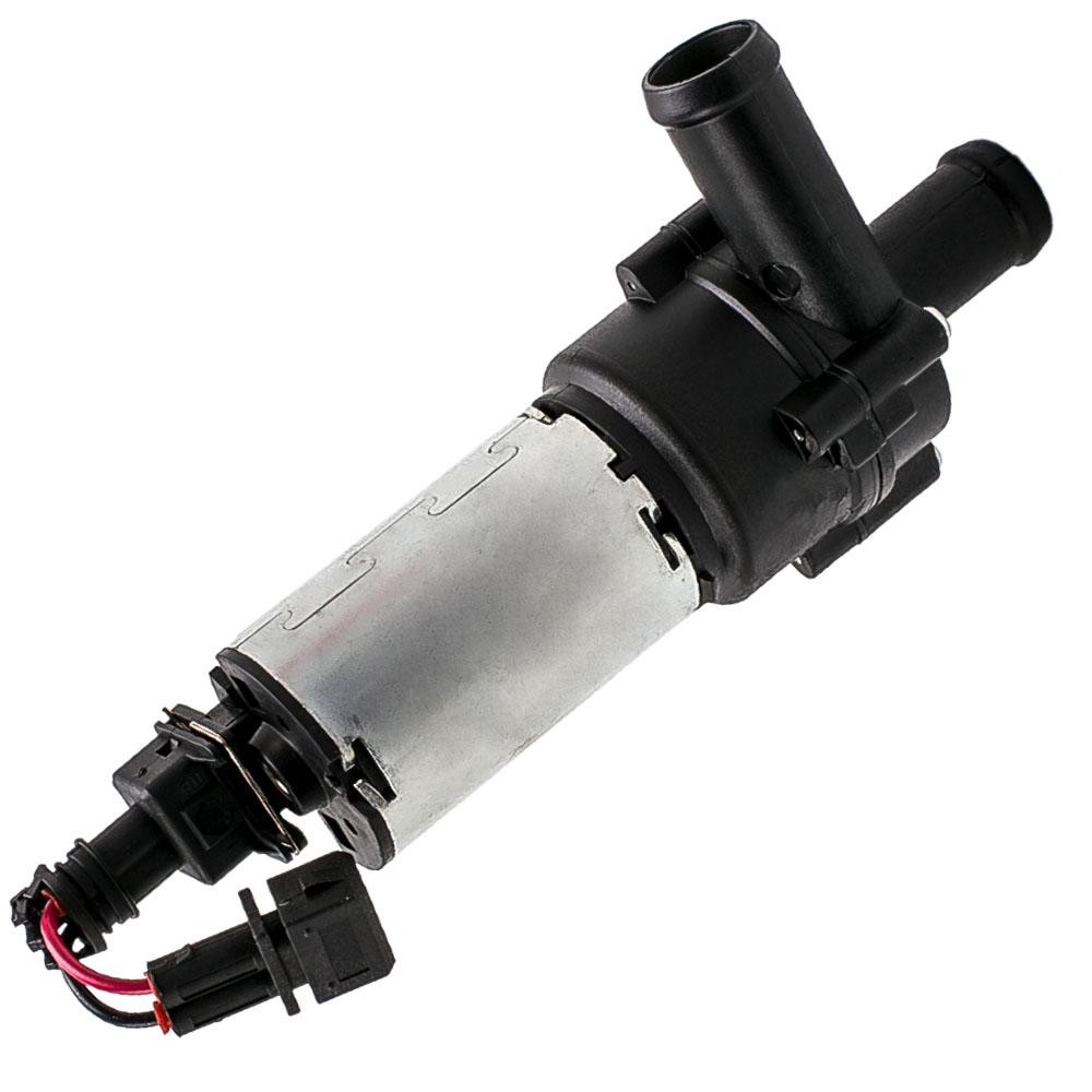 Elektrische Zusatzwasserpumpe 12V Für VW T2 T3 Transporter ...