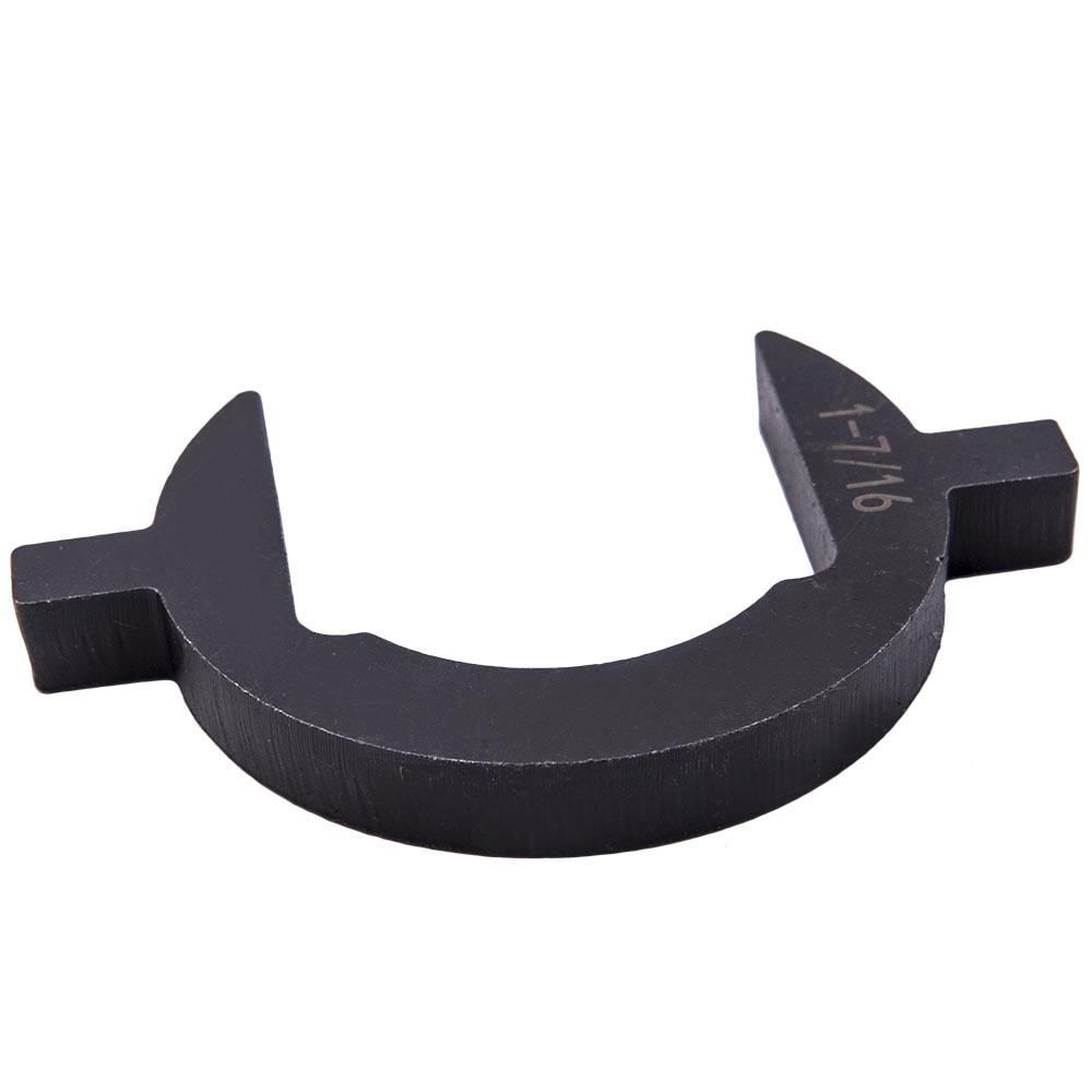 Universal Dual Inner Tie Rod End Installer Remover Tool Kit 1/2'' Drive
