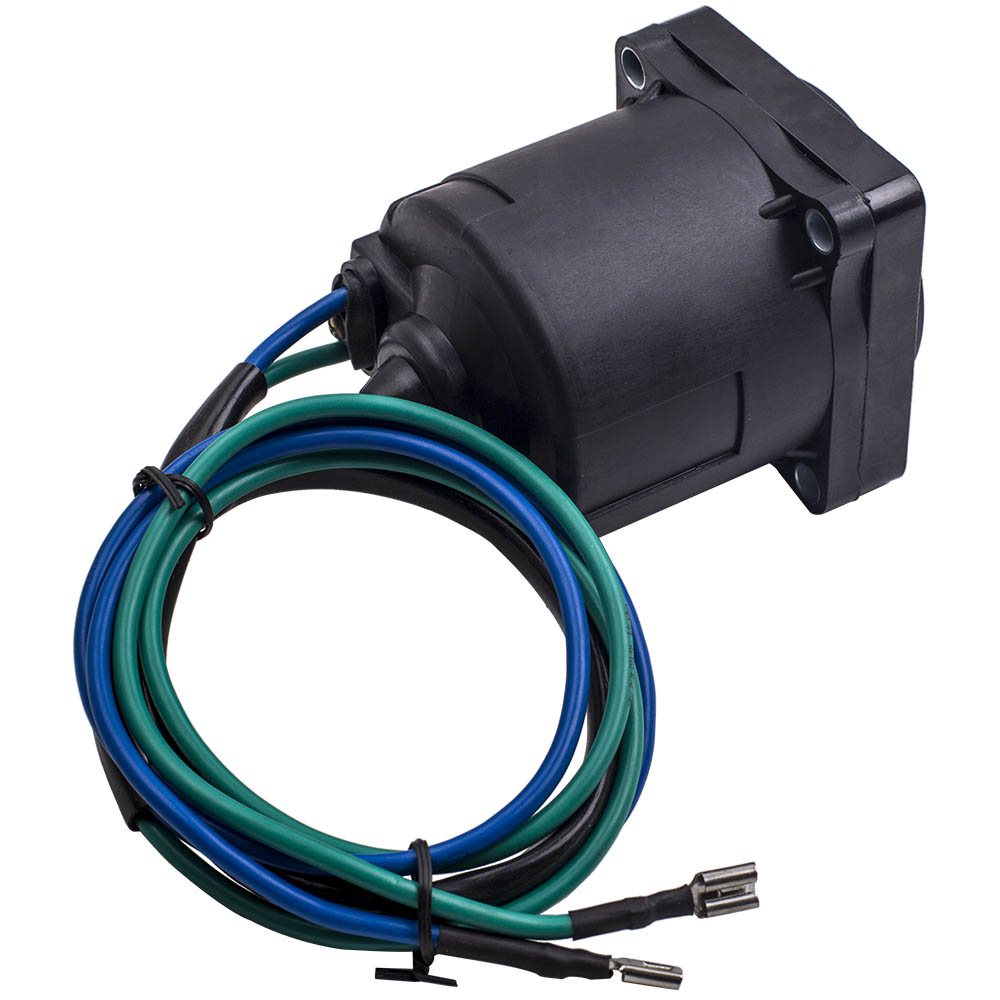 12V Trim Tilt Motore for Yamaha 115-225 HP for Evinrude 90-225 HP 67H-43880-04