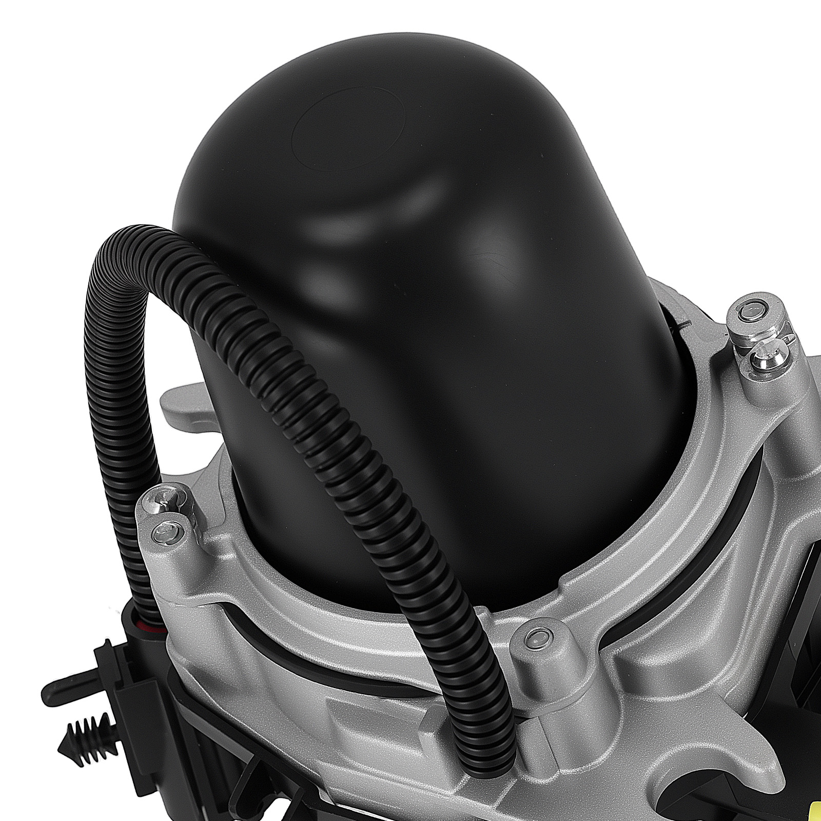 Secondary Air Smog Pump for Ford Mustang Base 3.8L 2001-2004 XR3Z9A486AA