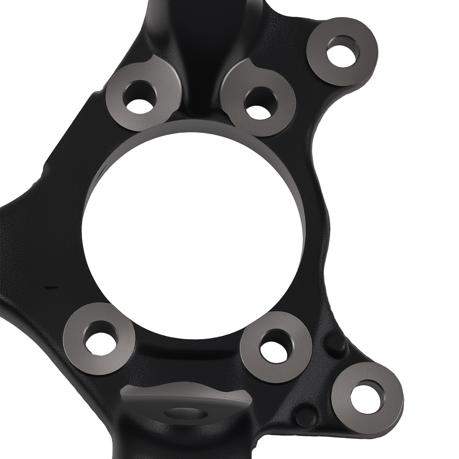 Front Left Steering Knuckle Assembly for Lexus HS250h 698031 Direct Fit