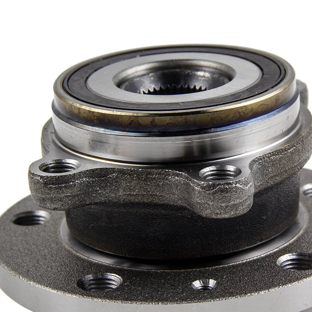 Mozzo Ruota Cuscinetto Anteriore Con ABS for VW Golf V VI Audi A1 A3 3C0498621