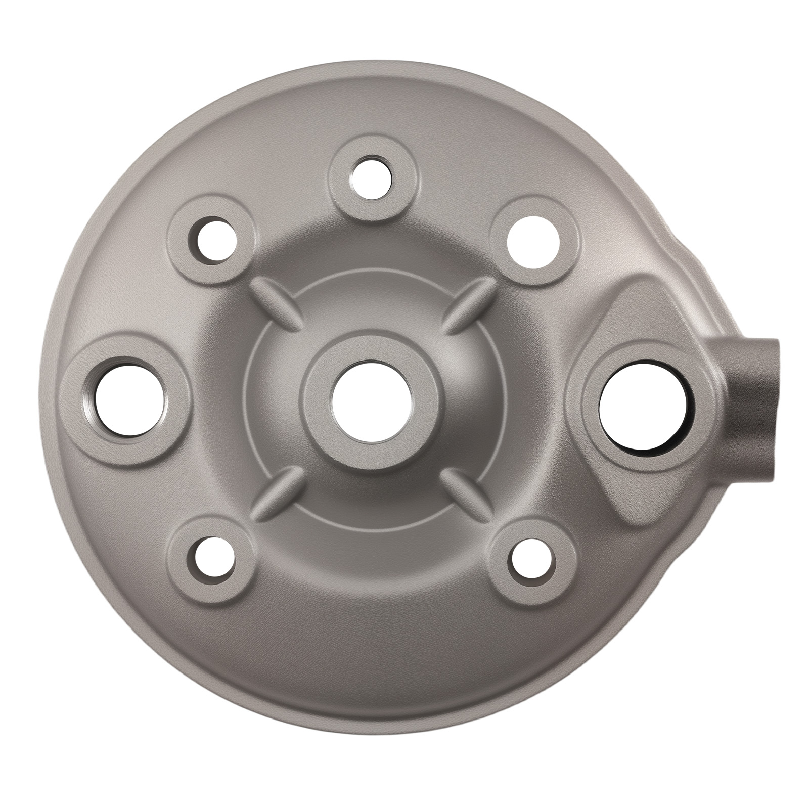 Cilindro Pistone D.47mm for Minarelli Aprilia RS50 Yamaha DT50 Motore AM6