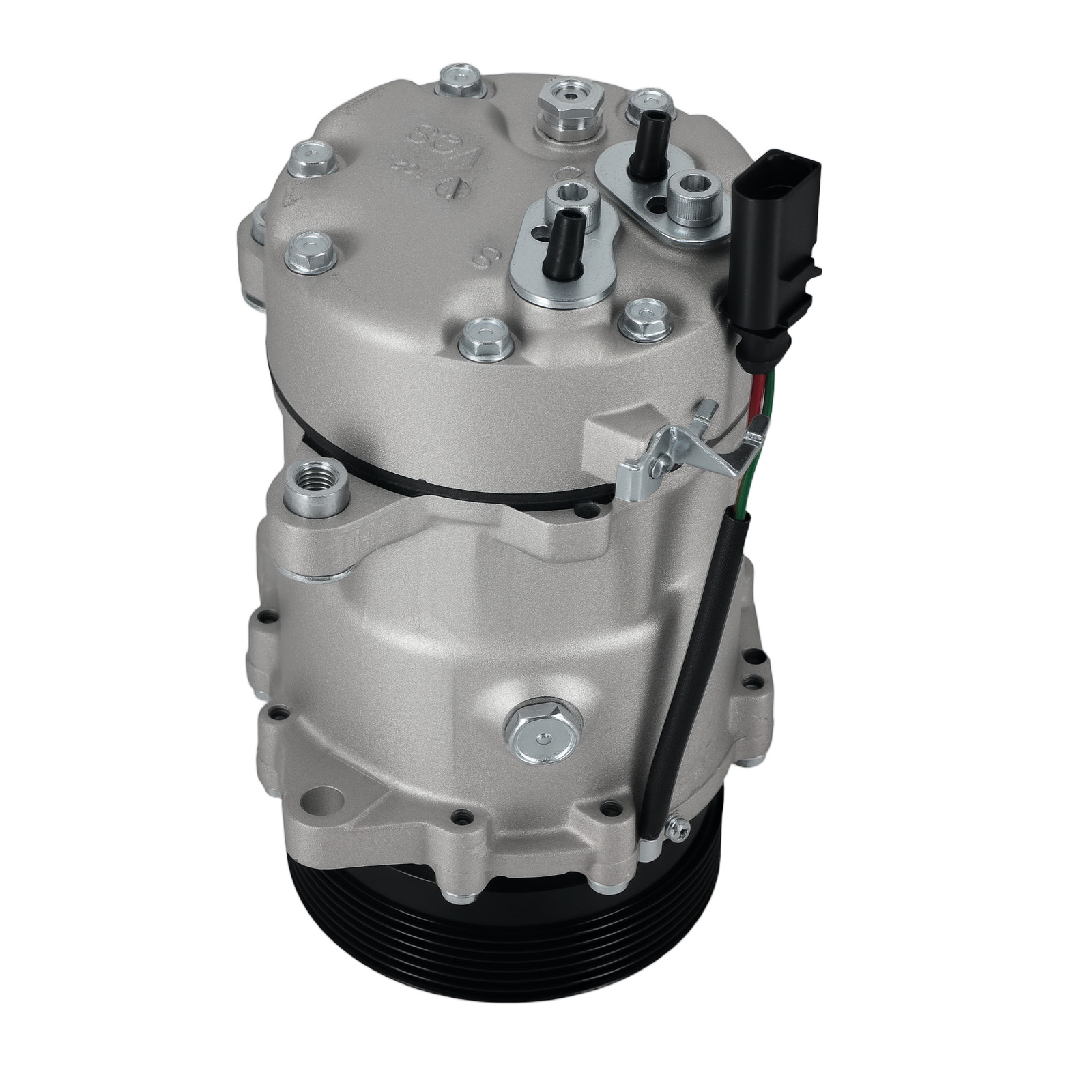 Compressore Aria Condizionata AC SD7V16 For VW Golf Bora Polo/Audi A3 TT 96-06