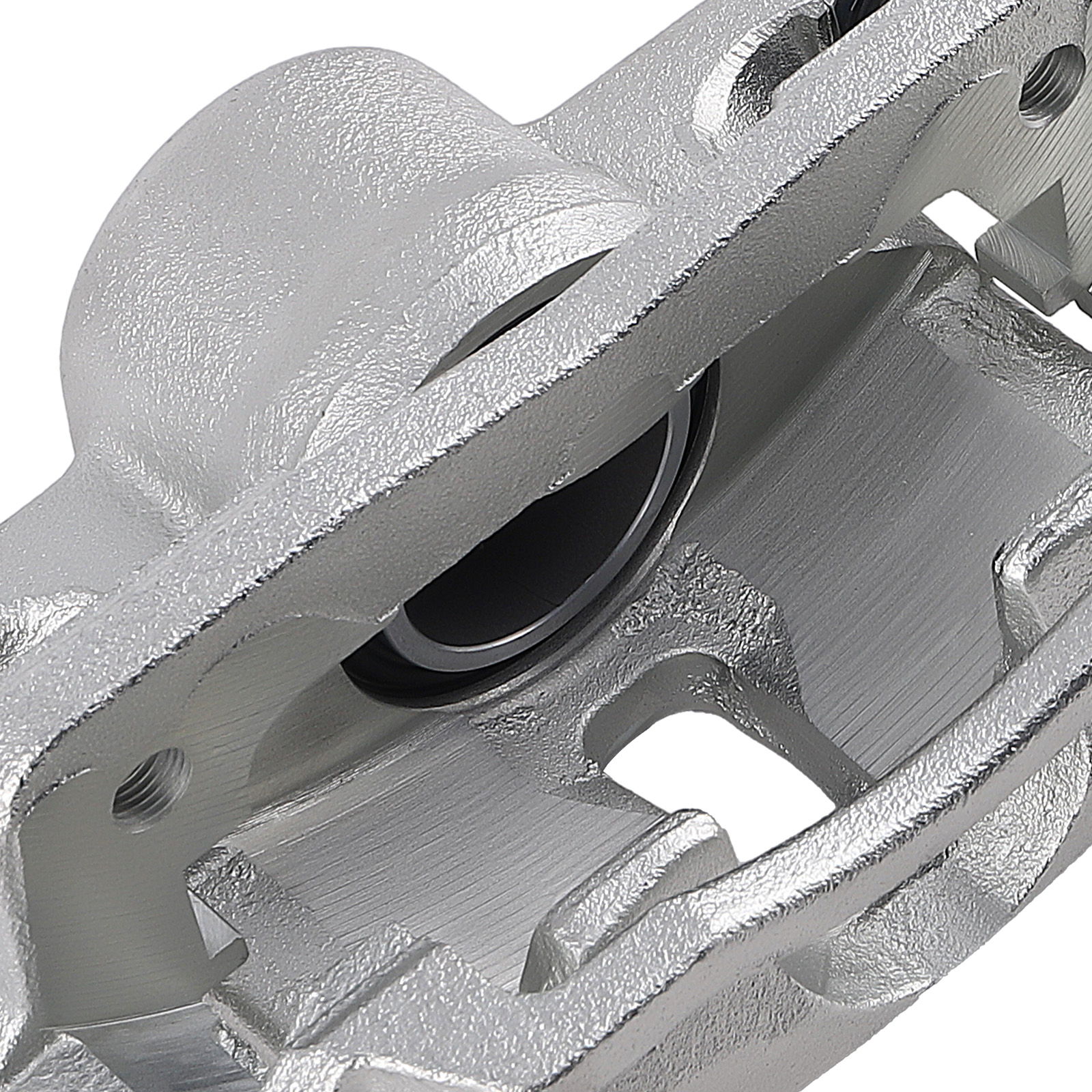 Front L/R Disc Brake Calipers for Honda Civic 1.7L 2004-2005 EX/Si 45019S01A00