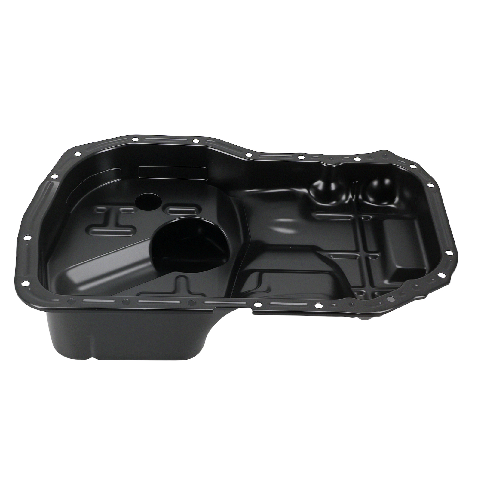 Coppa dell'Olio for Dodge Stratus Coupé L4 2.4L 2001-2005 CRP42A Acciaio