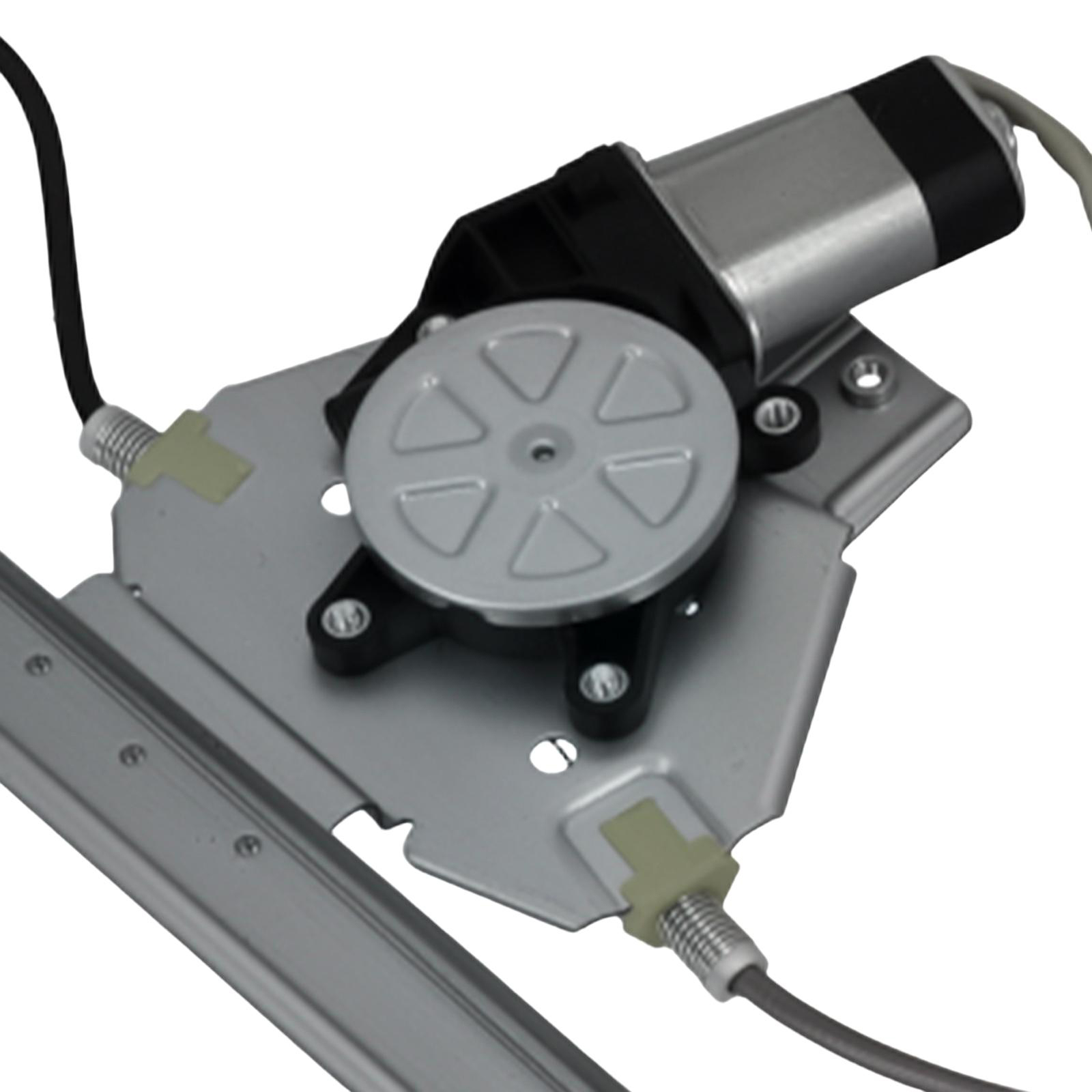 1x Window Regulator +Motor Assembly Front Right for Land Rover Freelander 98-06