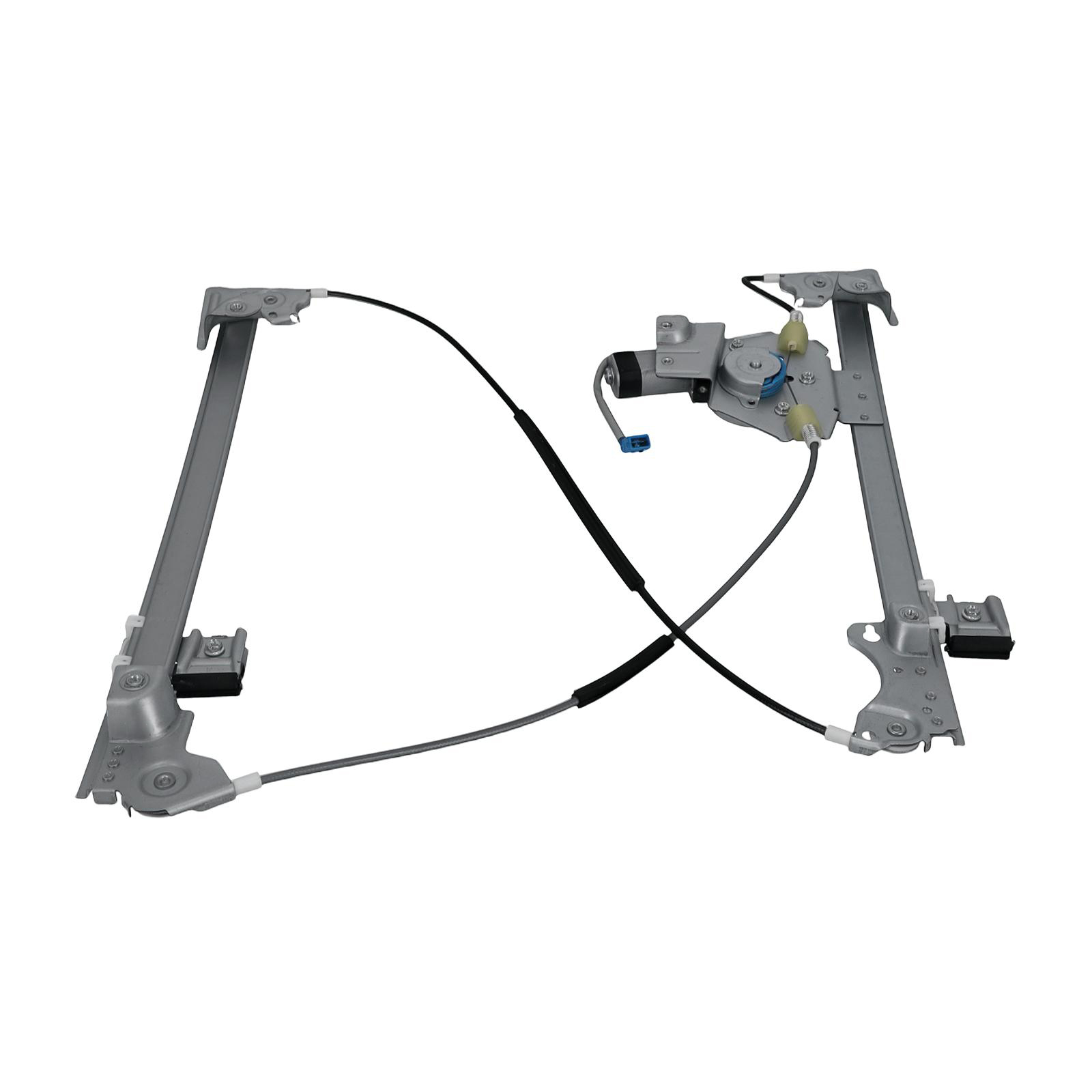 1x Window Regulator +Motor Assembly Front Right for Land Rover Freelander 98-06