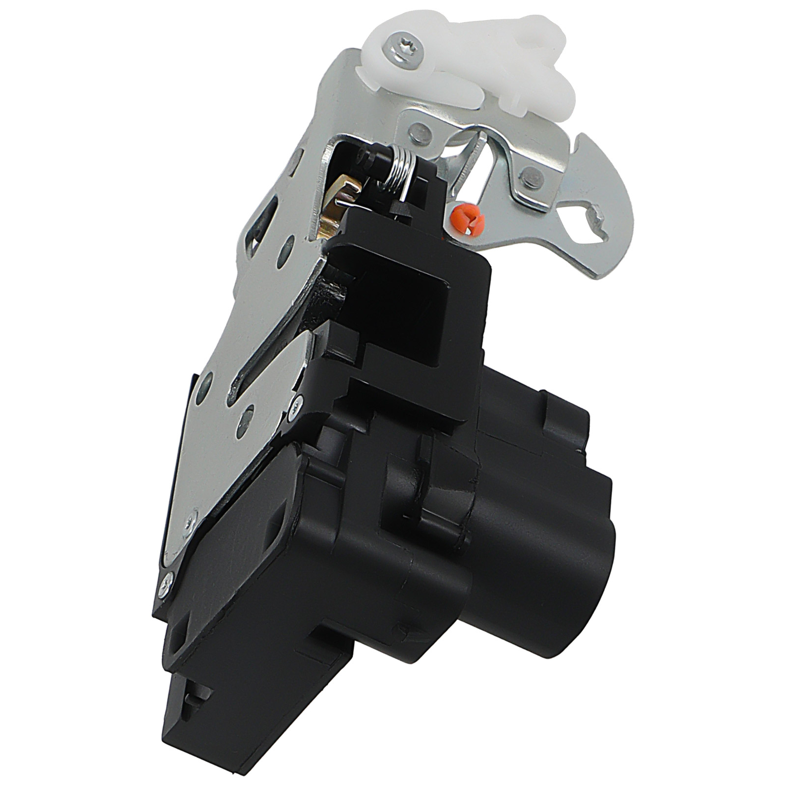 Door Lock Actuator Assembly 2x for Chevrolet Silverado 2500 3500 01-07 15110651